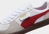 Puma รองเท้าผู้ชายและผู้หญิง Palermo Leather