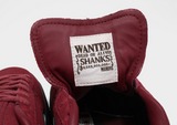 Puma x One Piece รองเท้าผู้ชาย Suede Red-Haired Shanks
