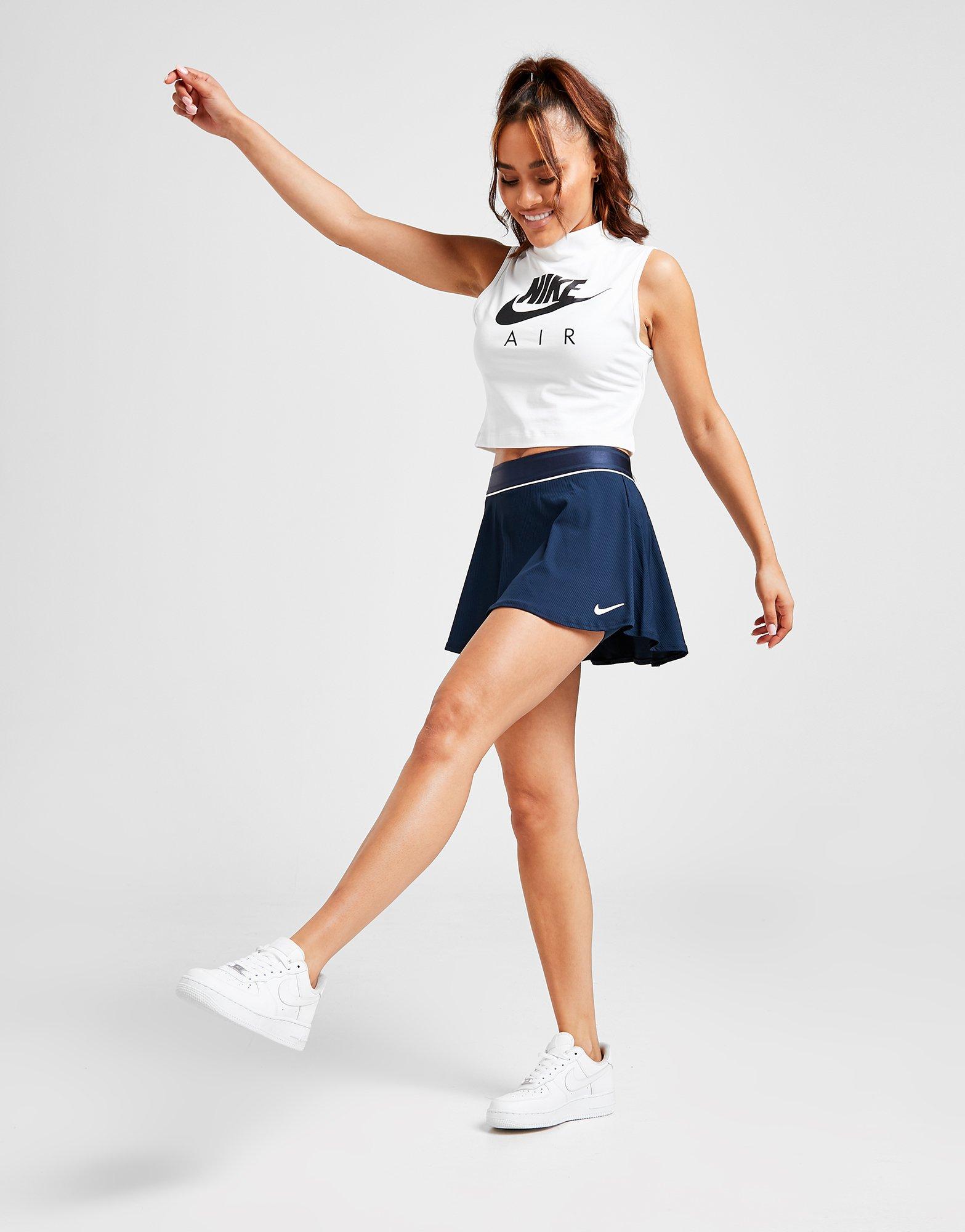 nike tennis skirt