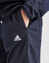 adidas Badge of Sport Poly Tracksuit Junior