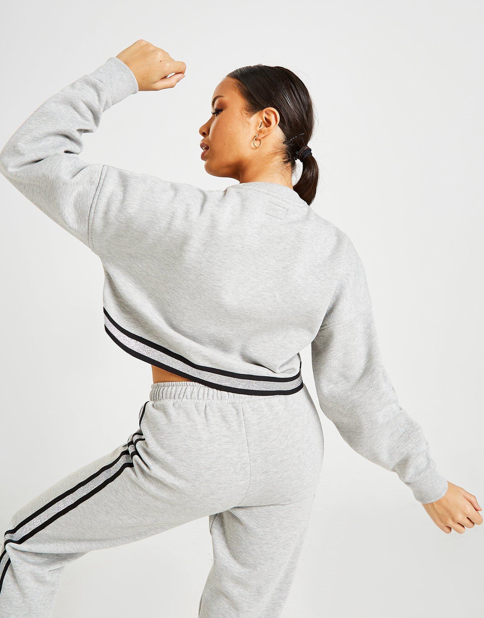 pink soda sweatshirt