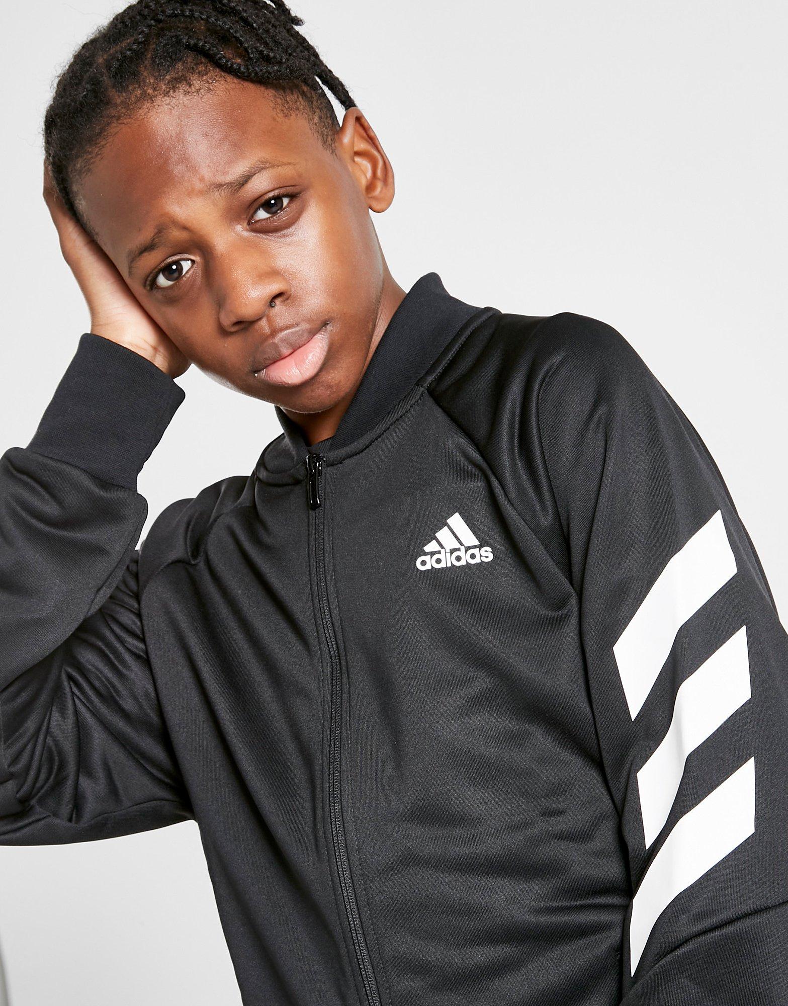 adidas xfg tracksuit