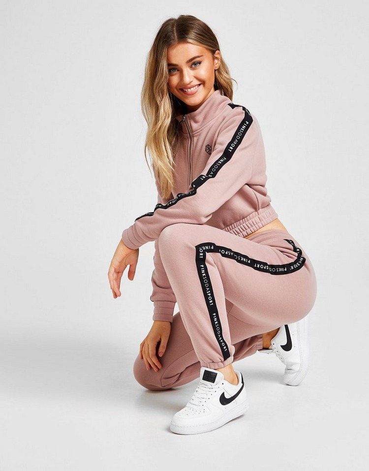 Pink Soda Sport Joggers Tape
