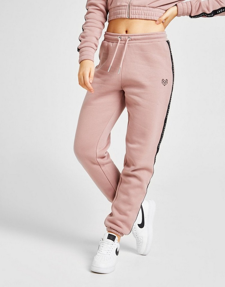 Pink Soda Sport Joggers Tape