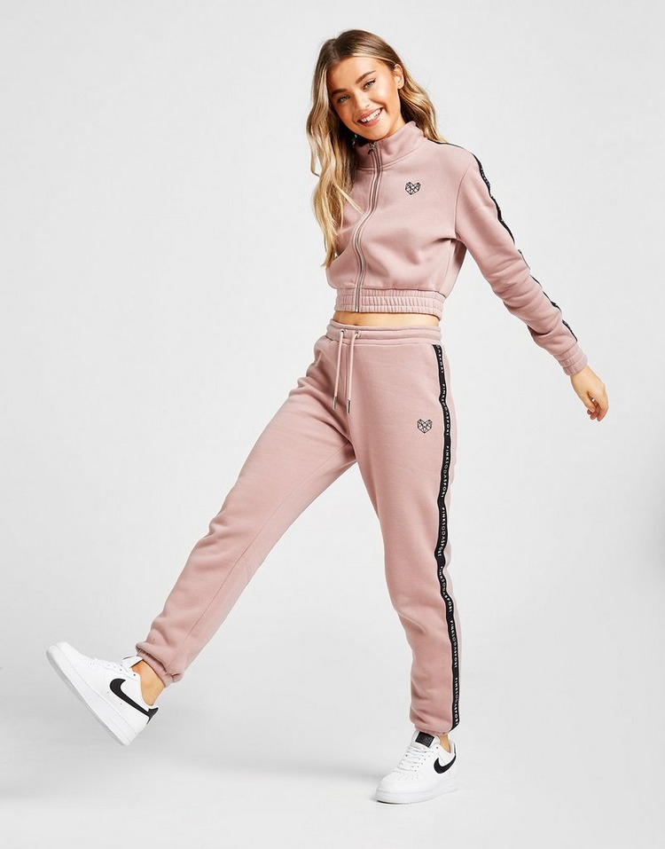 Pink Soda Sport Joggers Tape