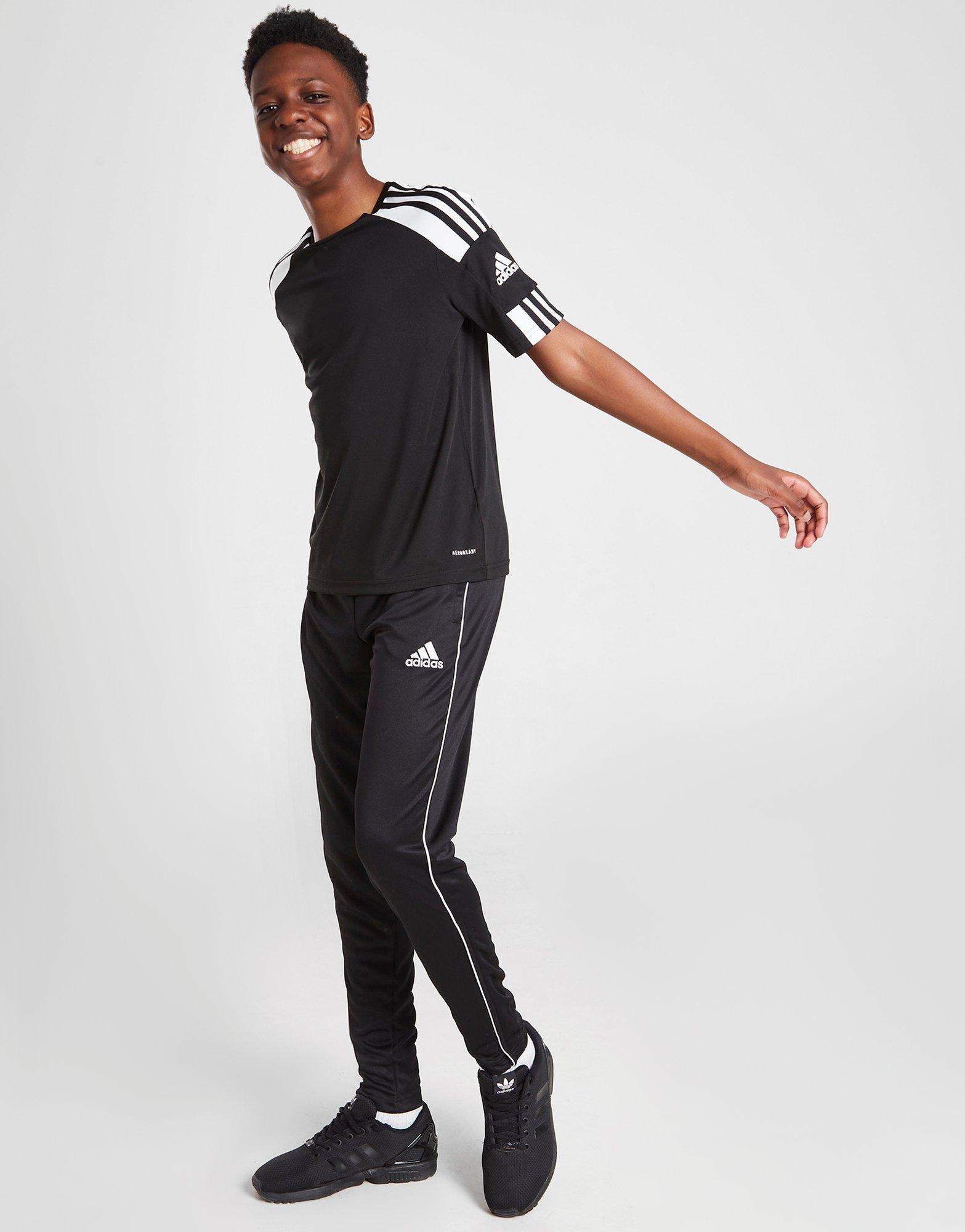 adidas training pants junior