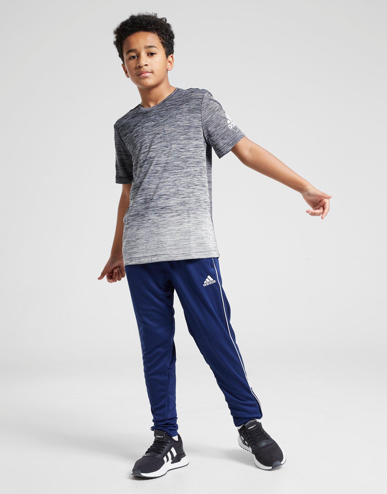 adidas pants juniors