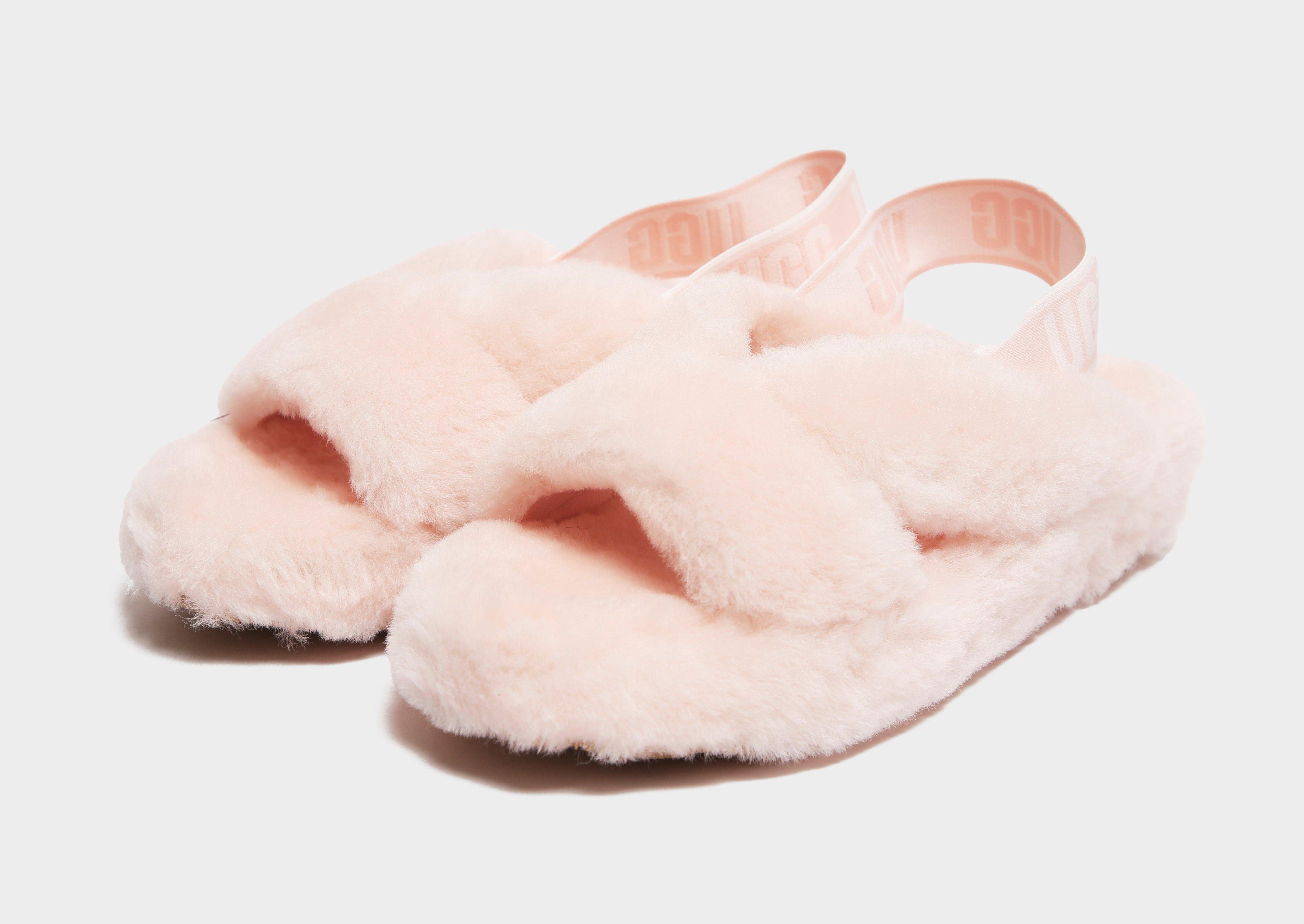 ugg fab yeah slides