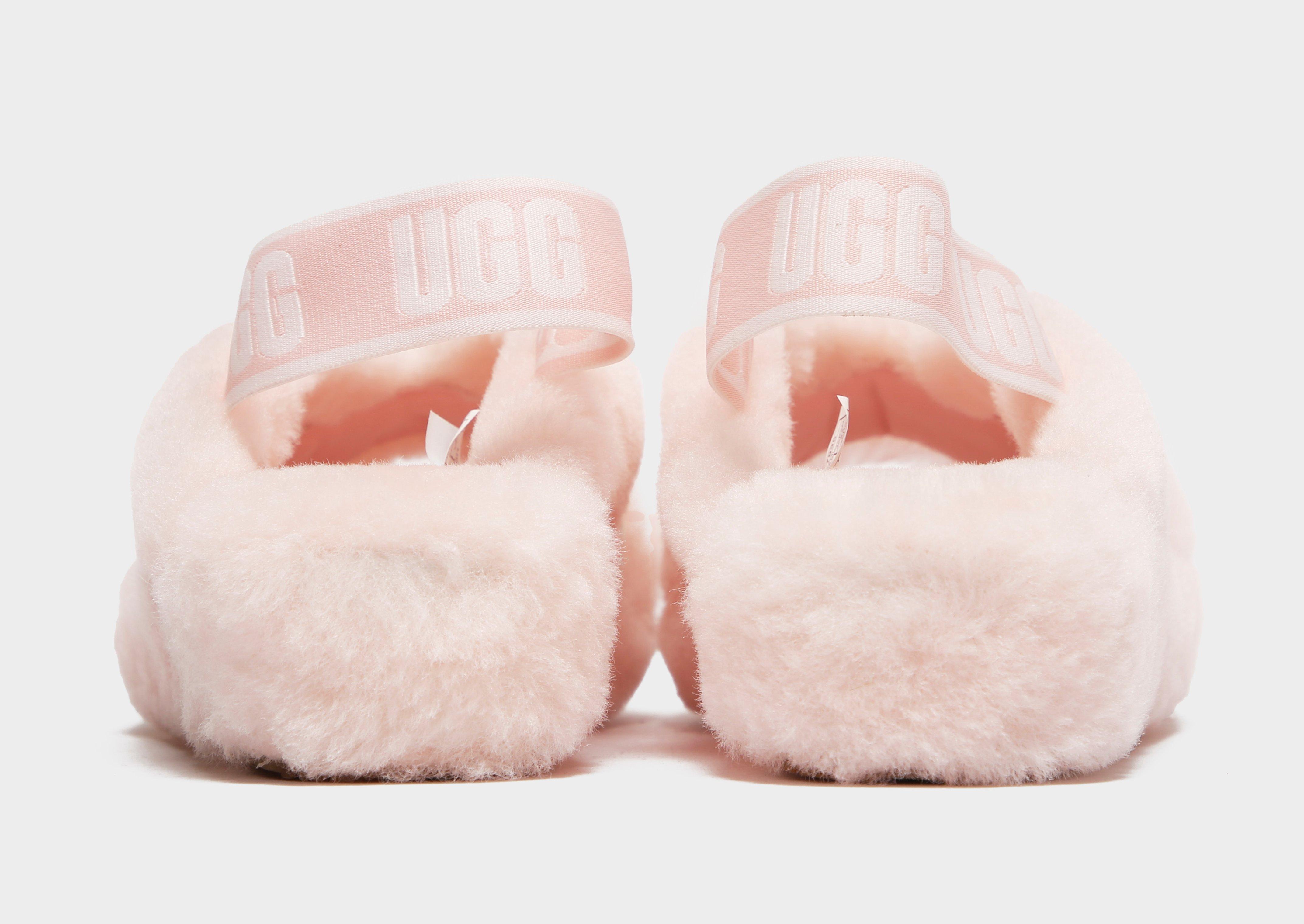 ugg fab yeah slides