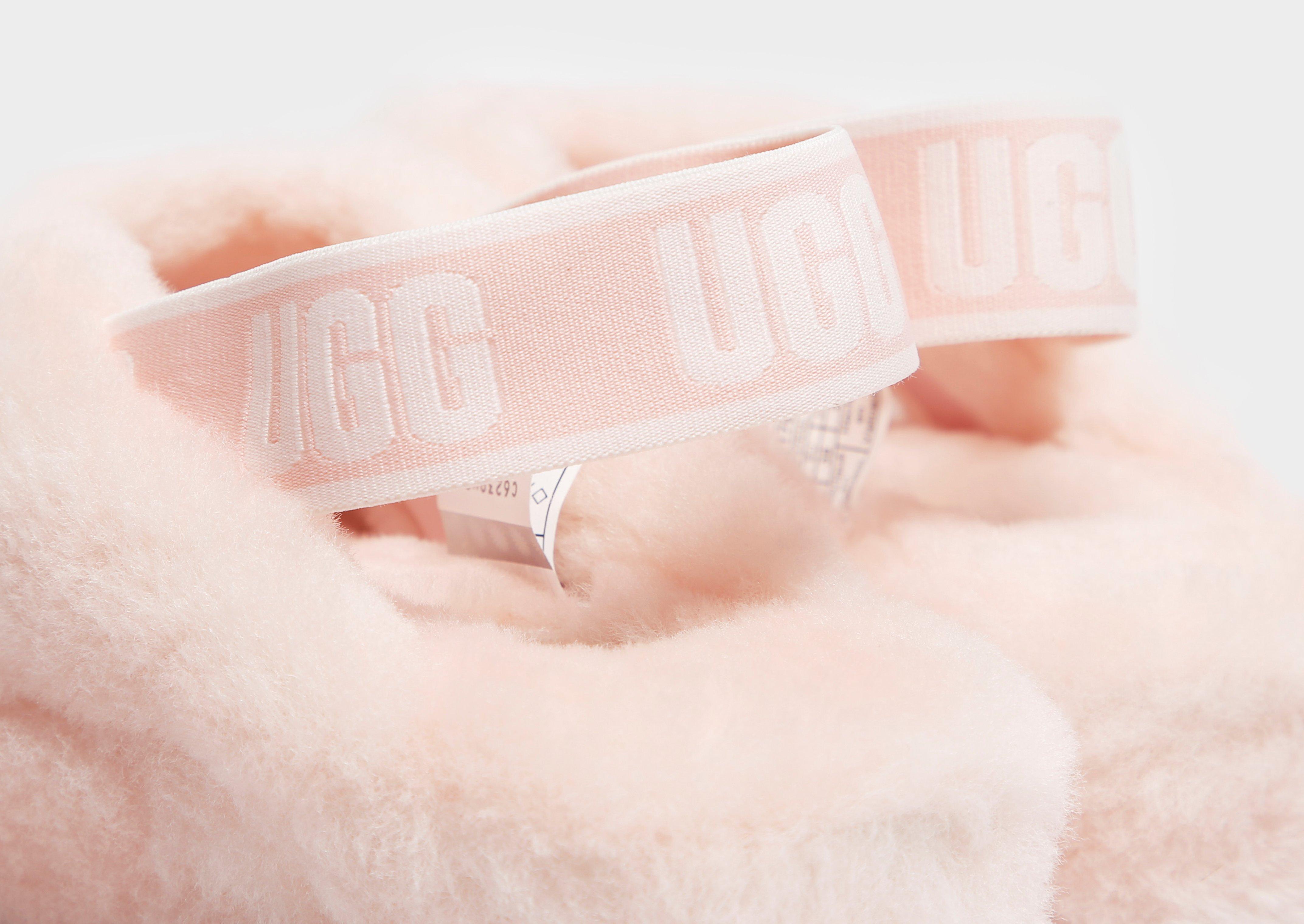 ugg fab yeah slides