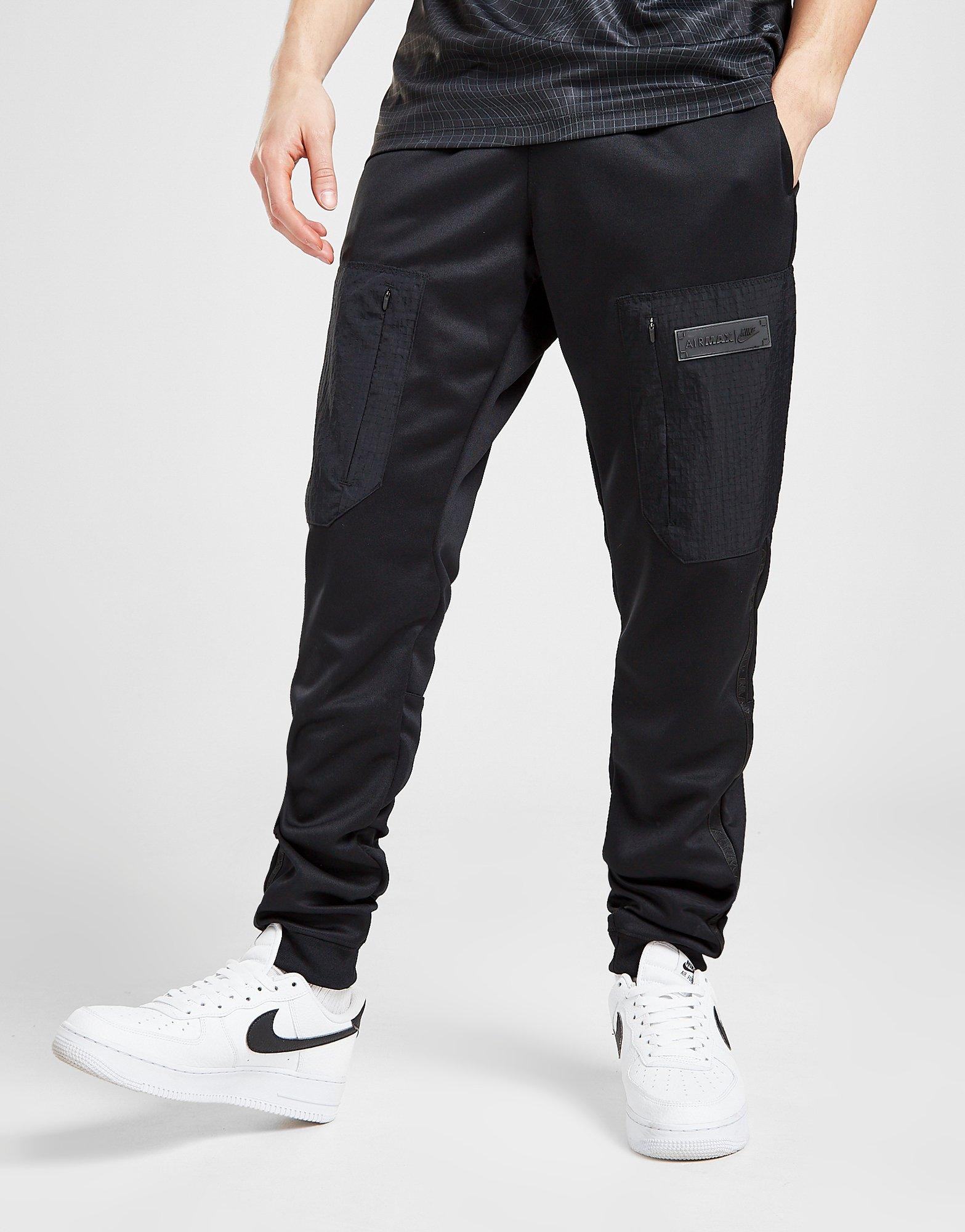 nike air max poly track pants