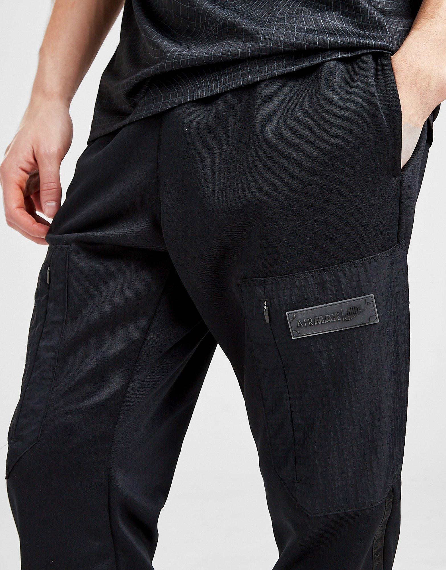 nike air max poly pants