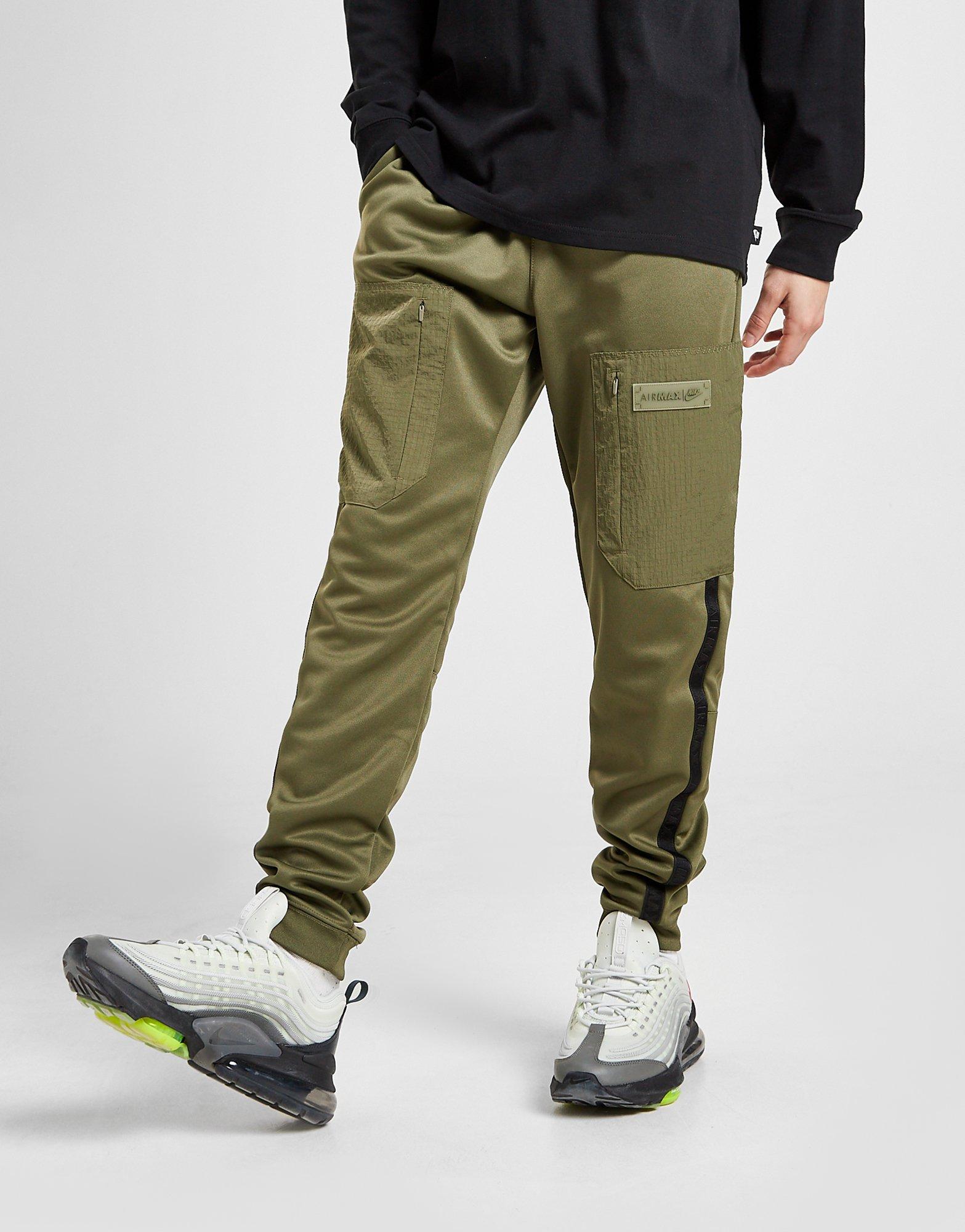 nike air poly track pants