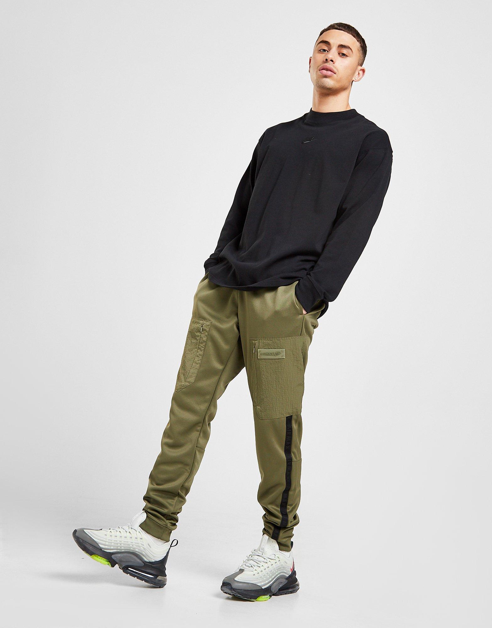 nike air poly track pants