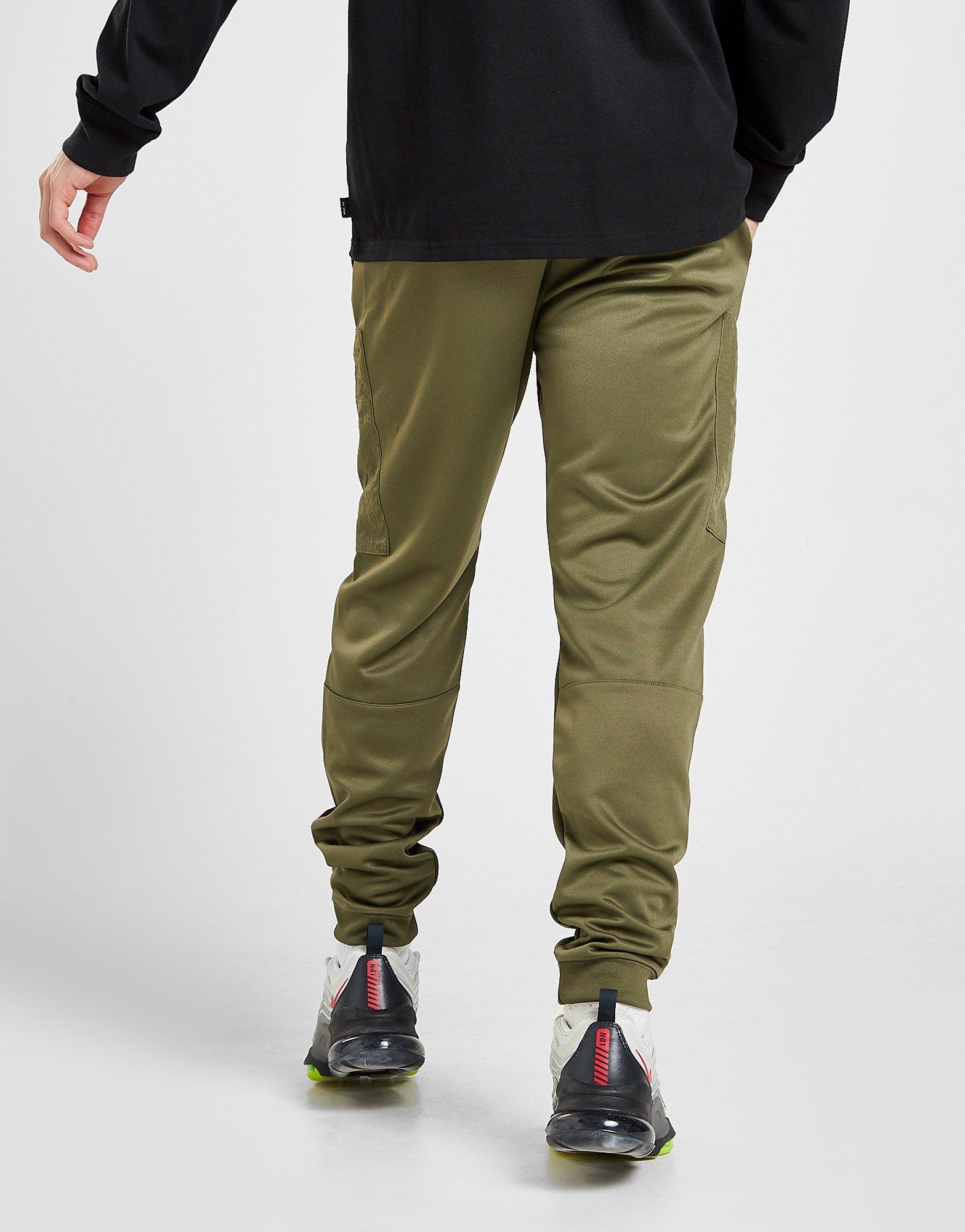 nike air max poly track pants junior