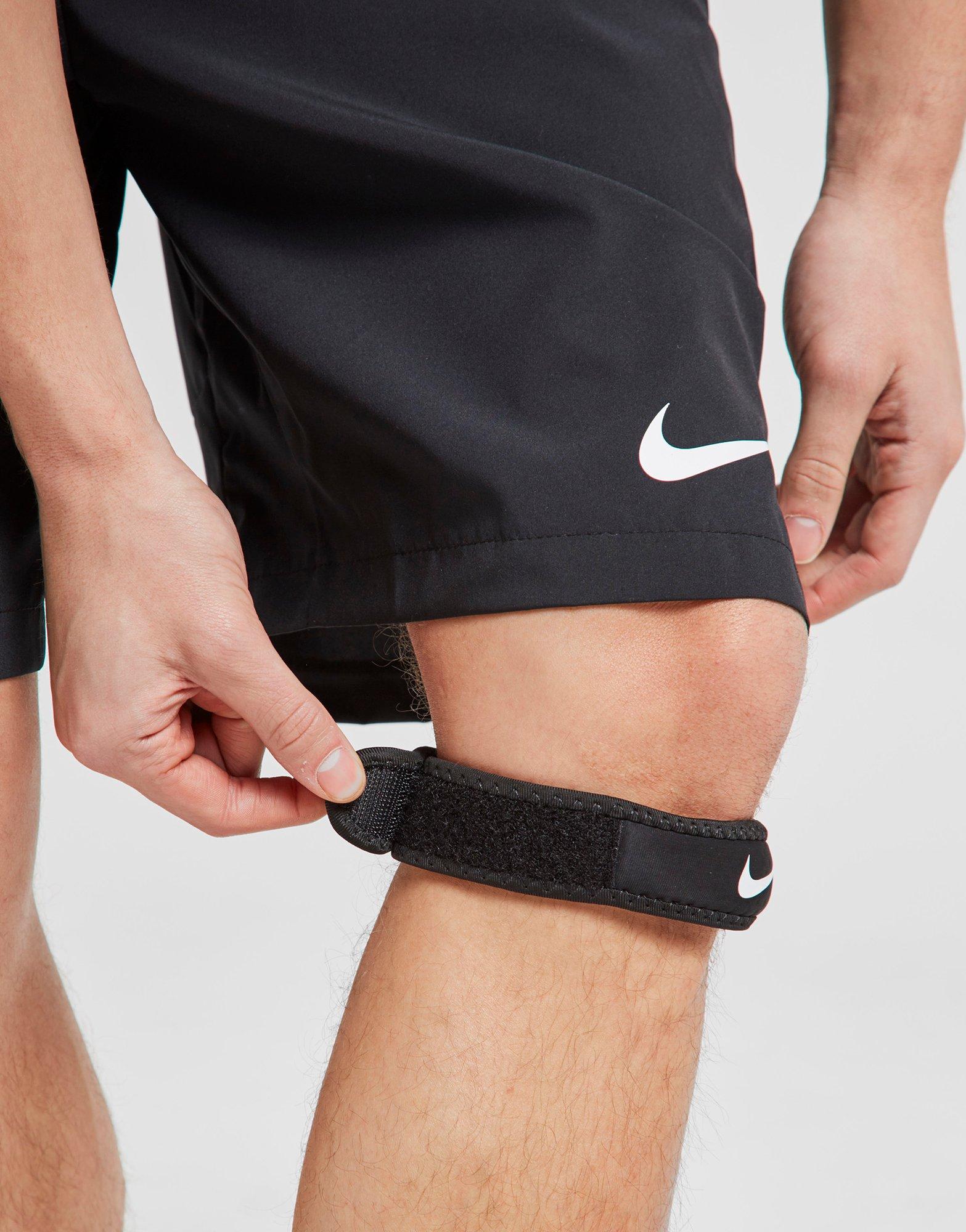 nike knee strap