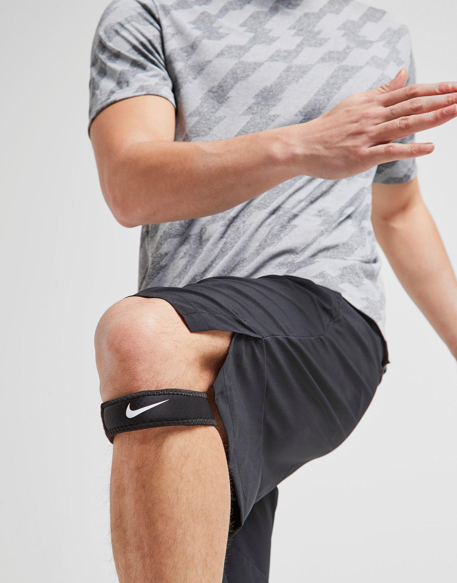 nike pro patella band