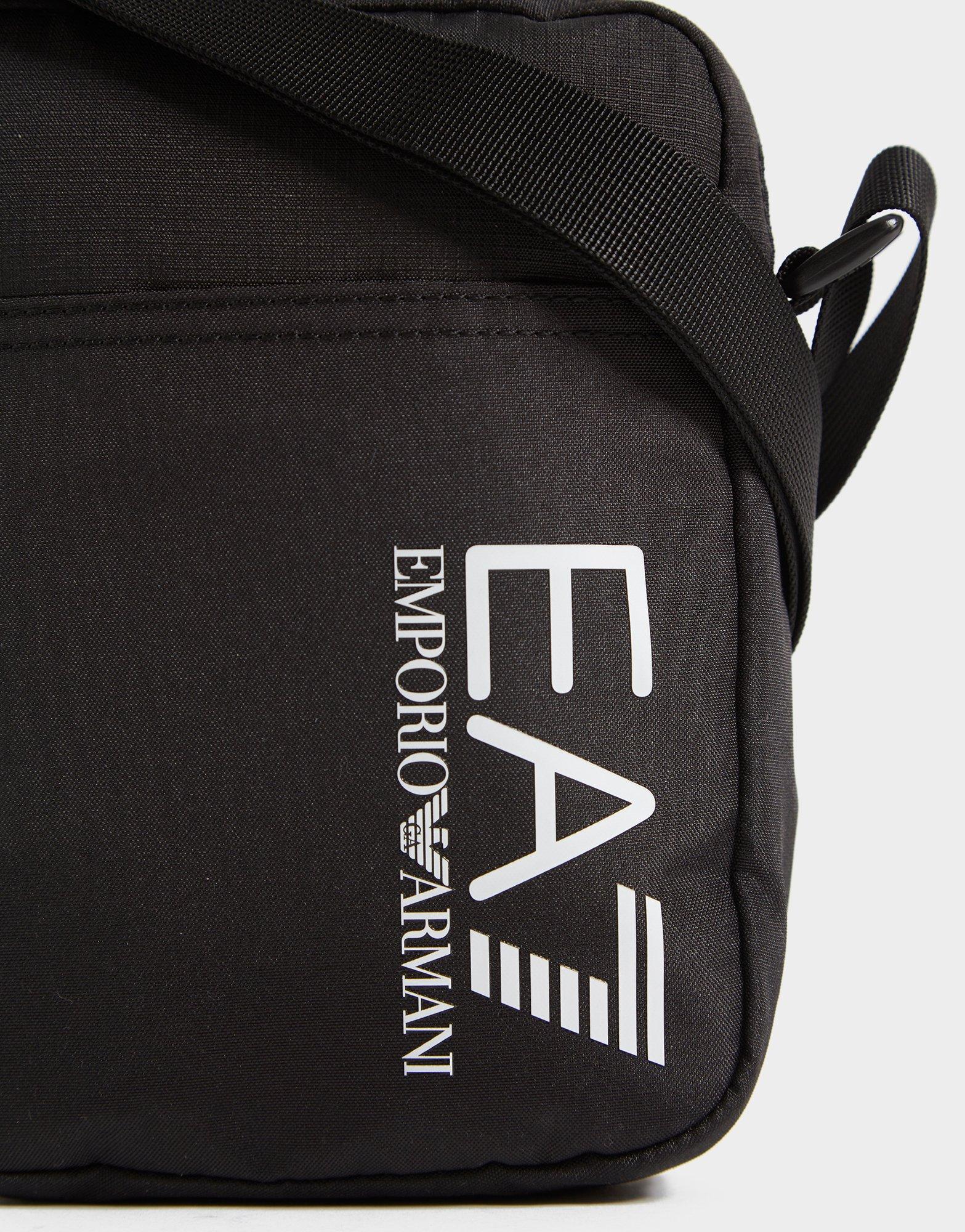 ea7 crossbody bag