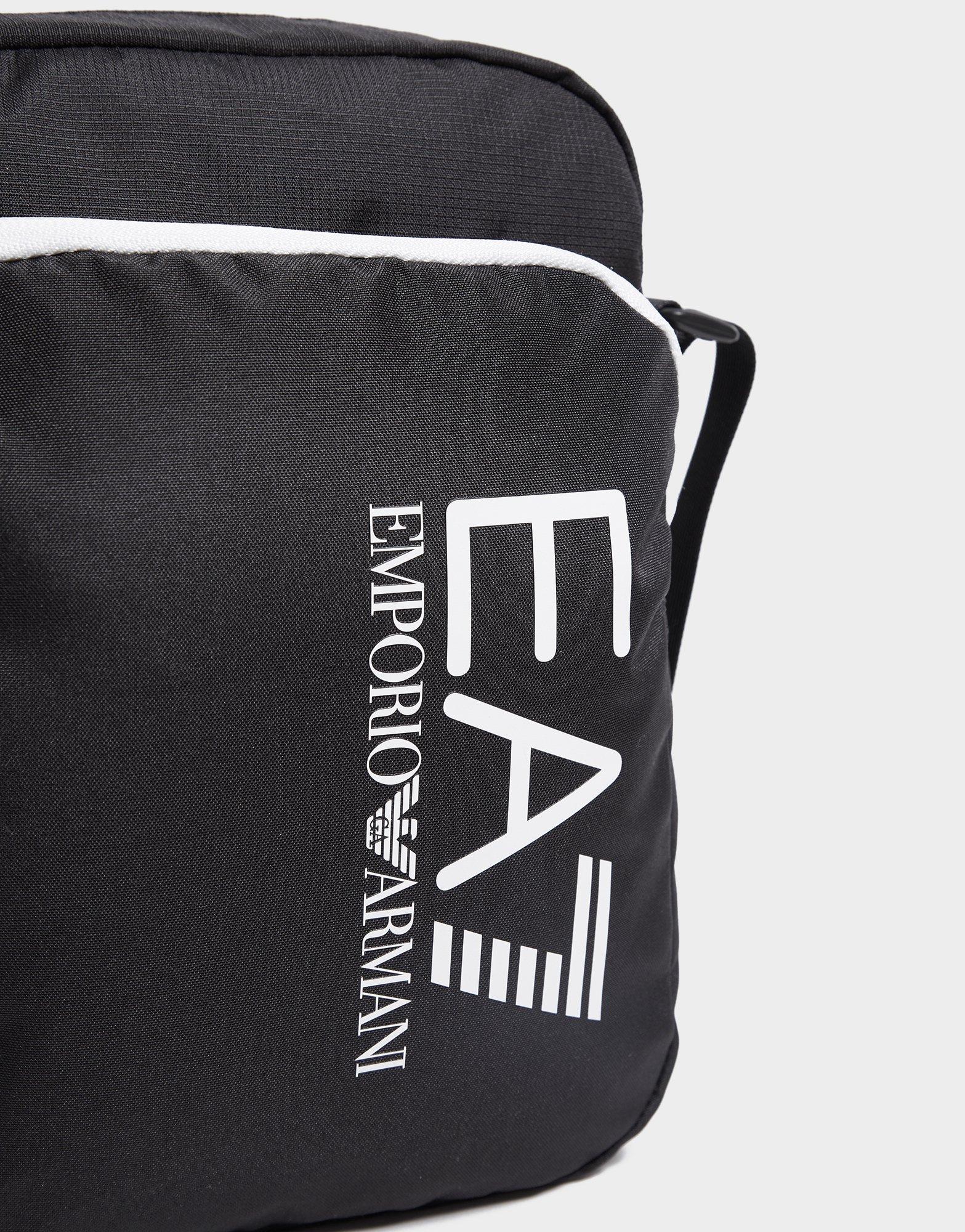 ea7 crossbody bag