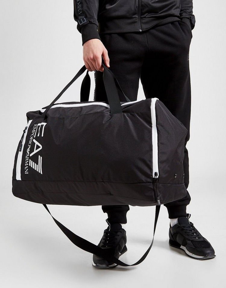 ea7 duffle bag