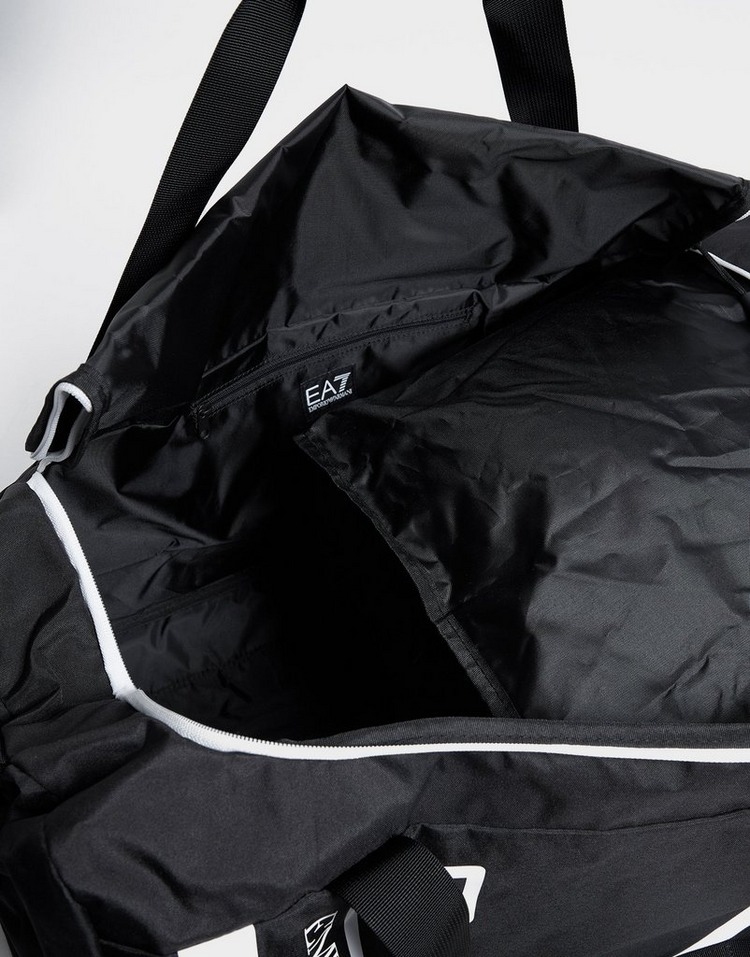 ea7 duffle bag