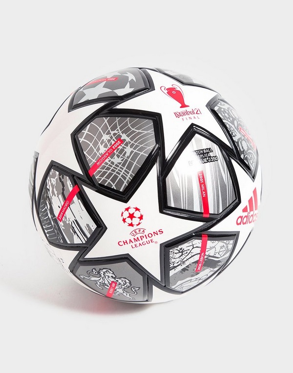 Adidas Champions League 2021 Finale Kinder 350 Fussball Jd Sports