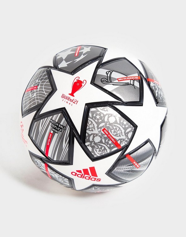 Acheter Adidas Champions League 2021 Finale Junior 350 Football