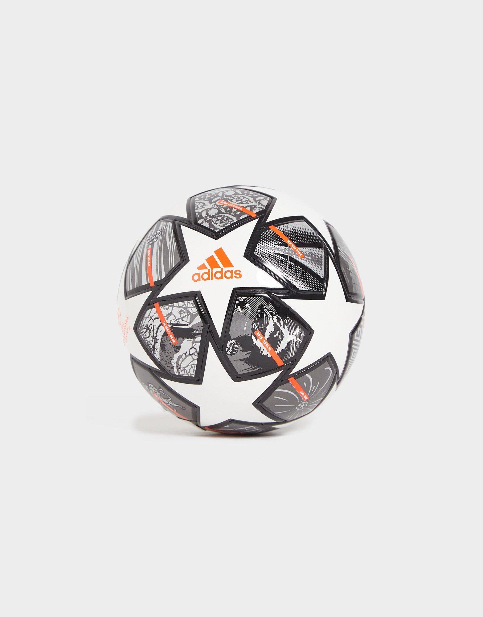 adidas mini football