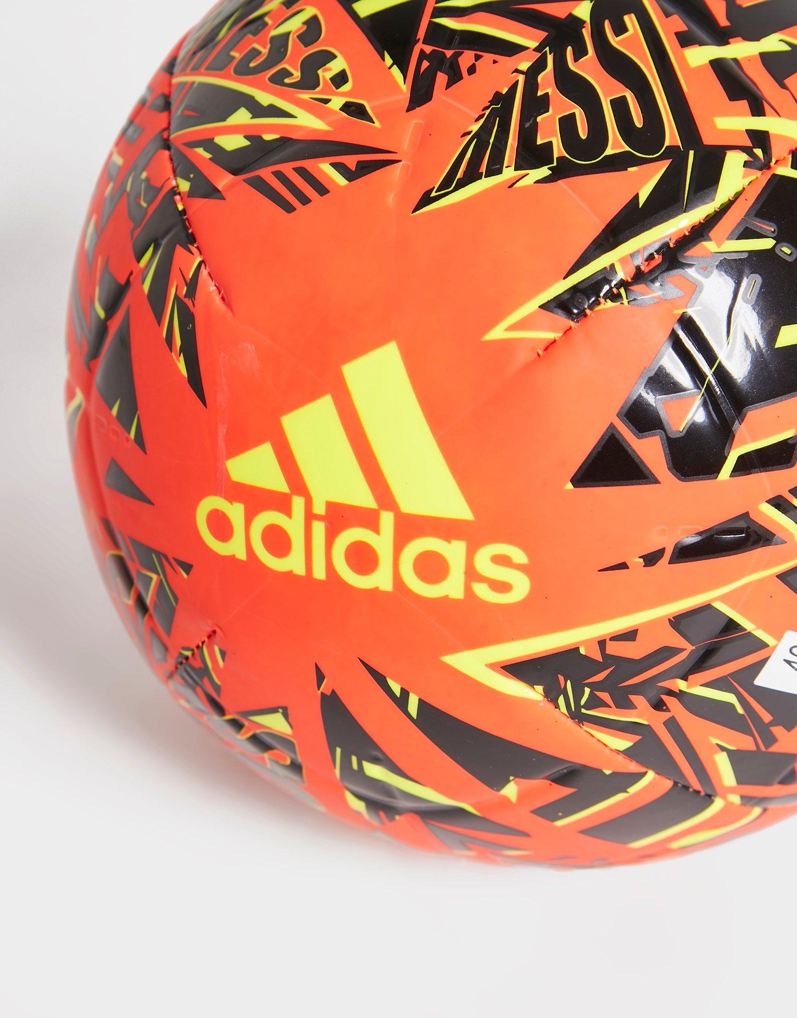 adidas messi football