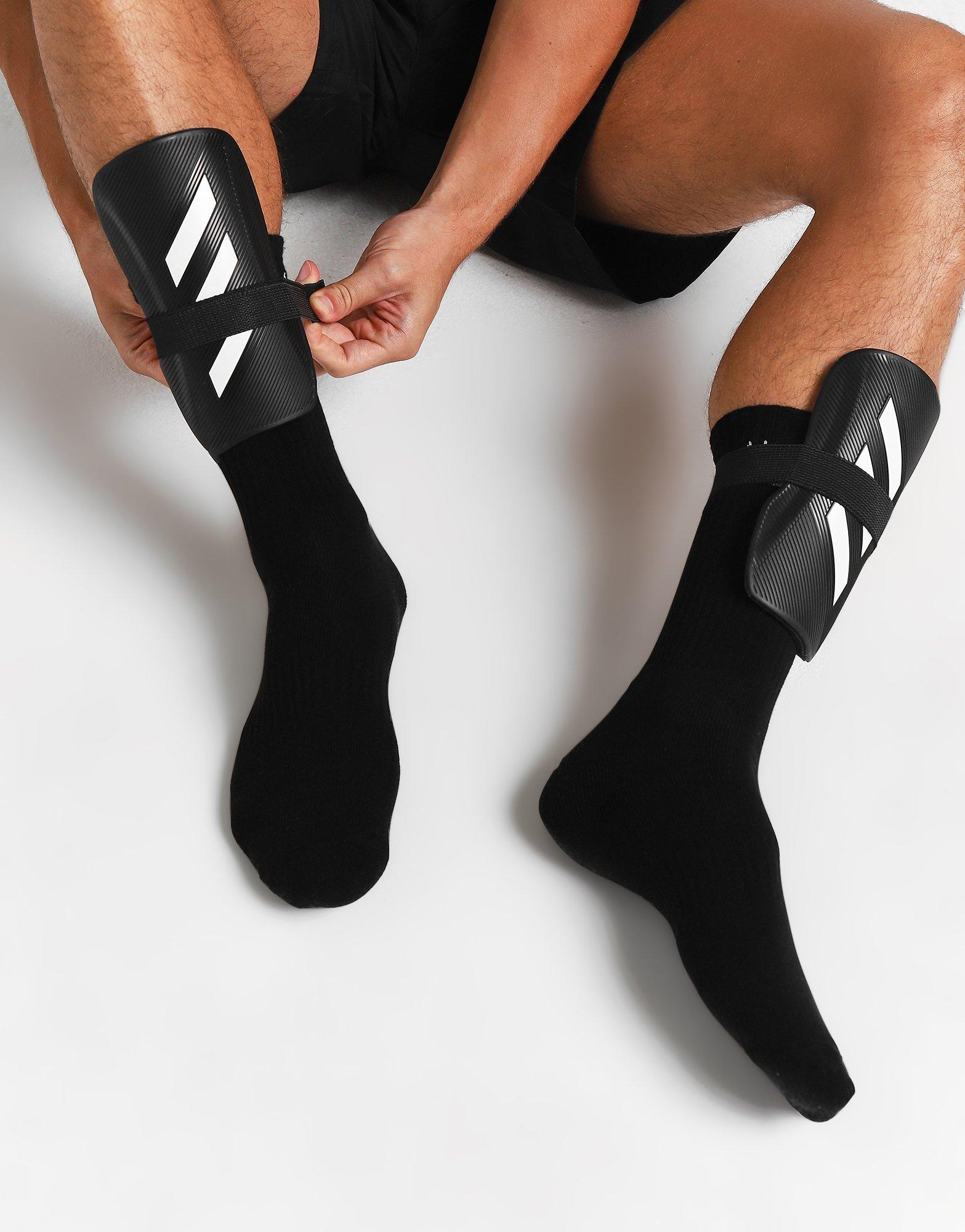adidas Tiro Club Shin Guards