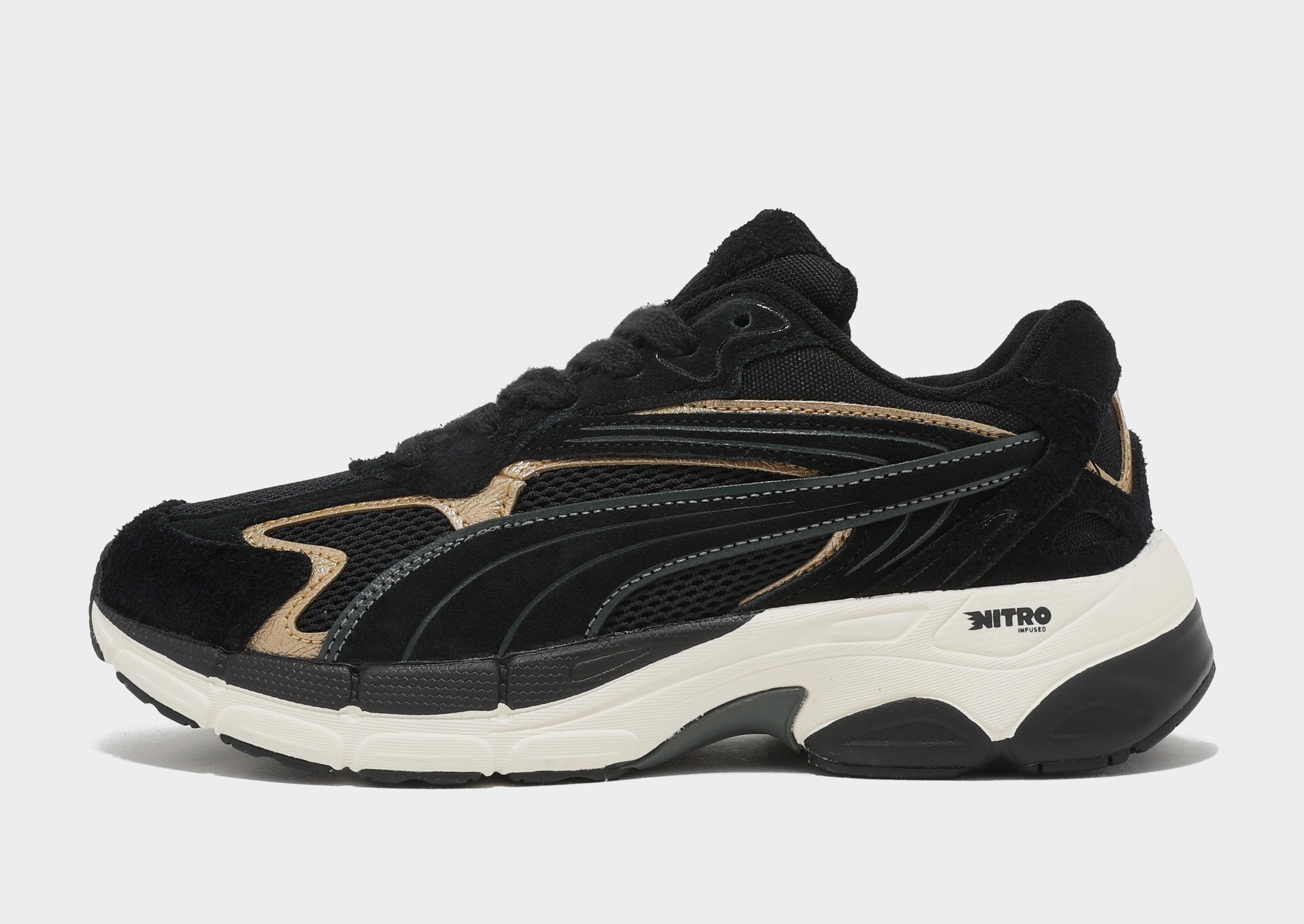 Puma thunder discount singapore