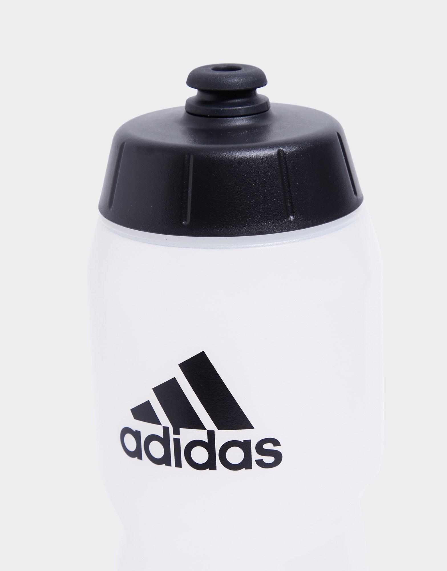 adidas white water bottle