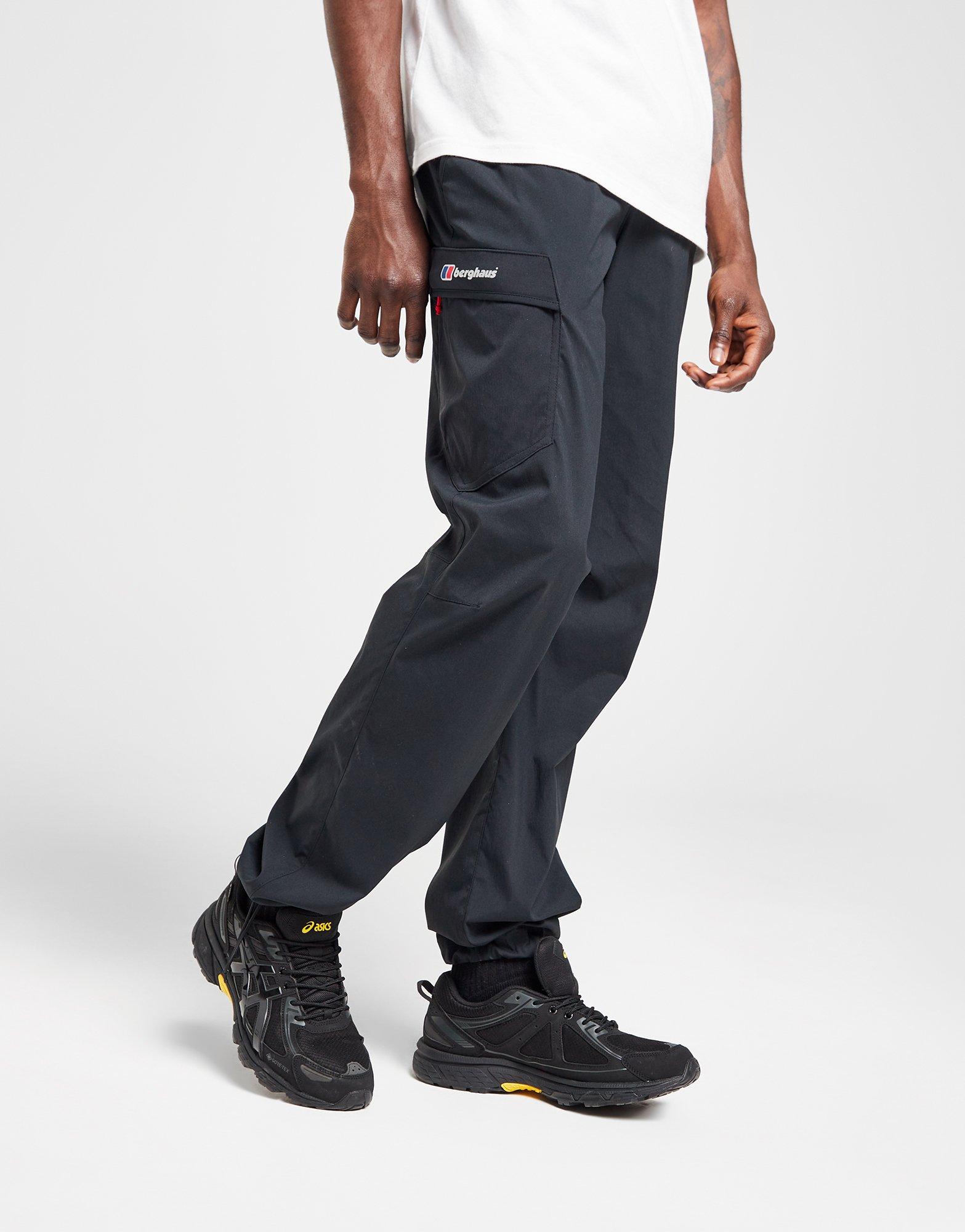 berghaus cargo pants