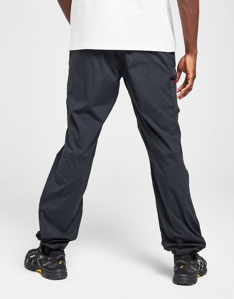 berghaus tanfield trousers review