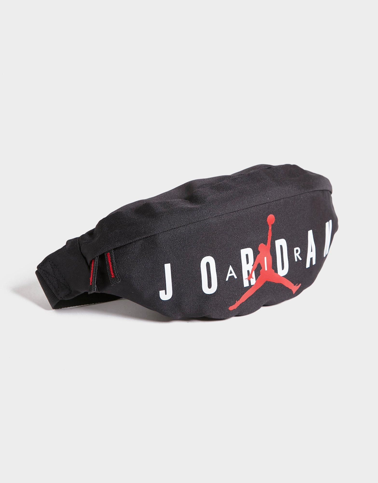 jordan jumpman waist bag