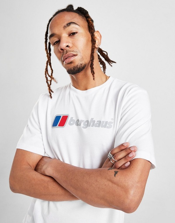 Berghaus Large Logo T-Shirt