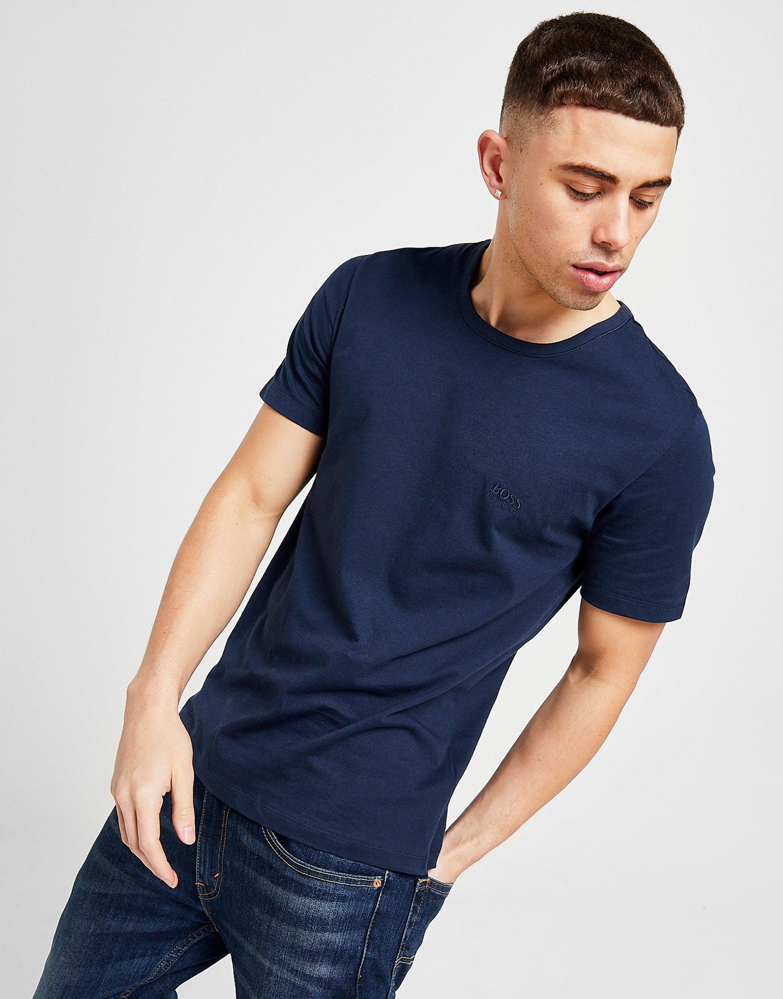 BOSS 3-Pack Lounge T-Shirts