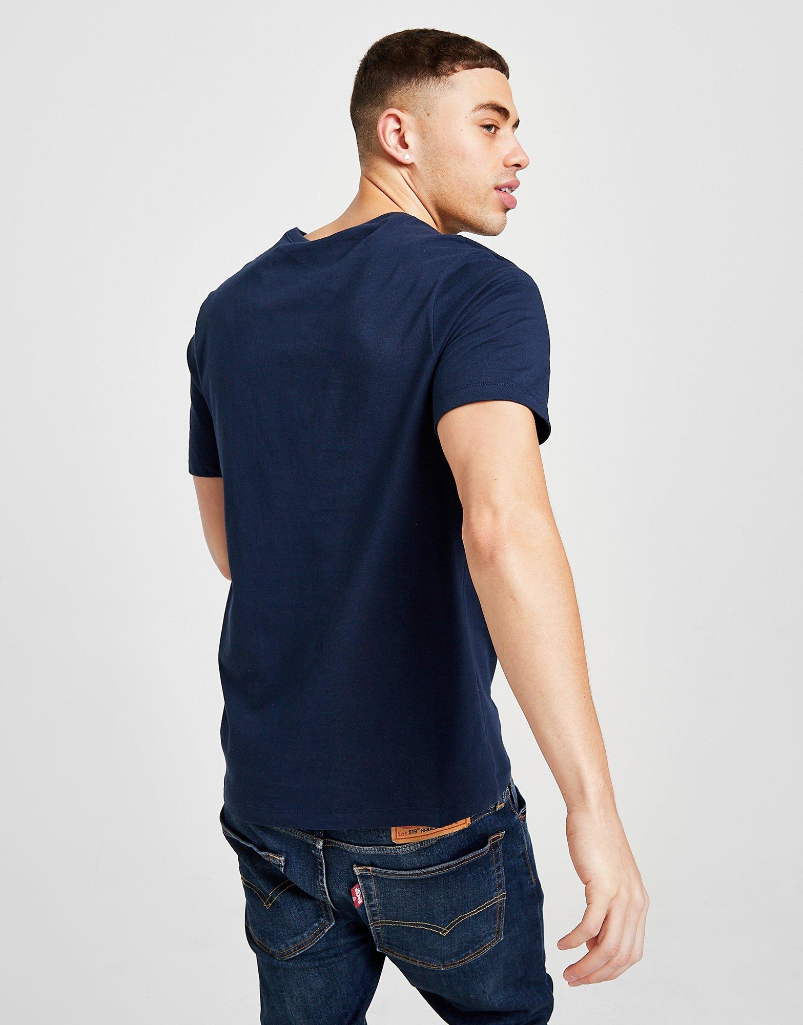 BOSS 3-Pack Lounge T-Shirts