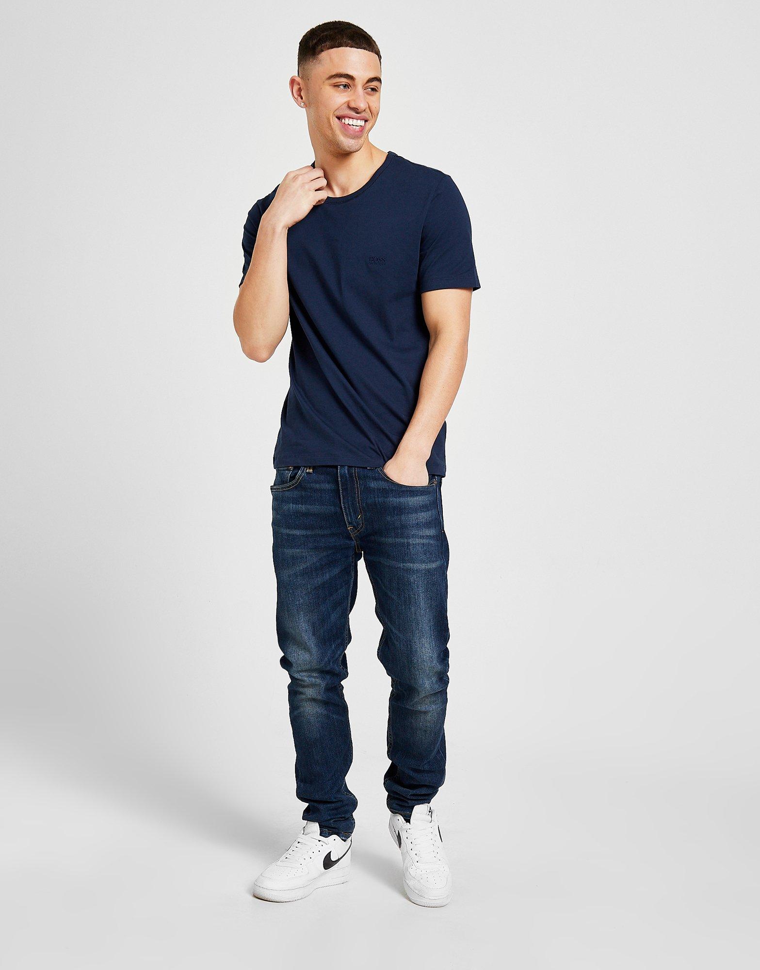 BOSS 3-Pack Lounge T-Shirts