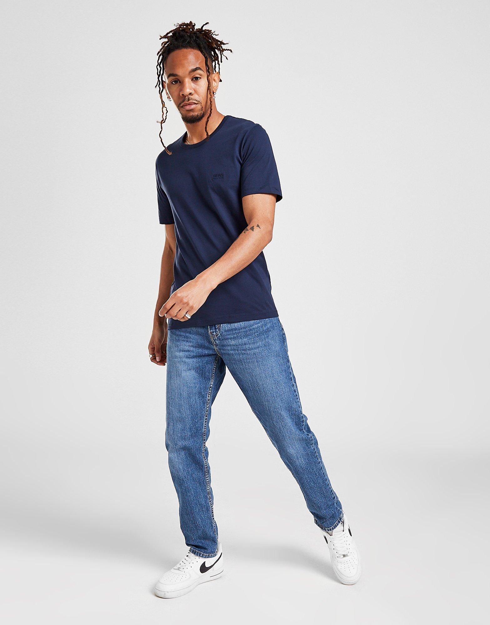 BOSS 3-Pack Lounge T-Shirts