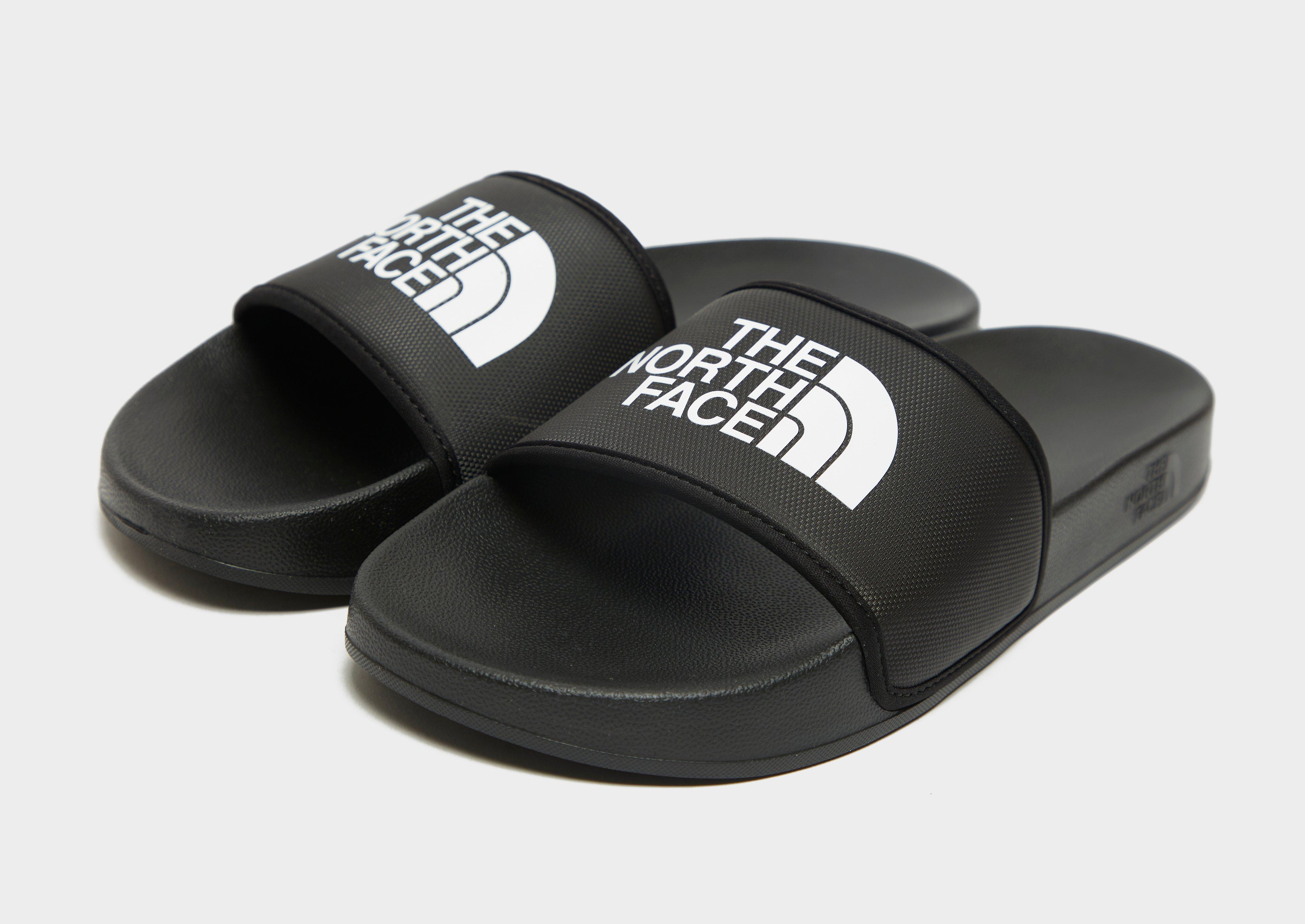 The North Face Basecamp Slippers Heren — foto 3 van 7