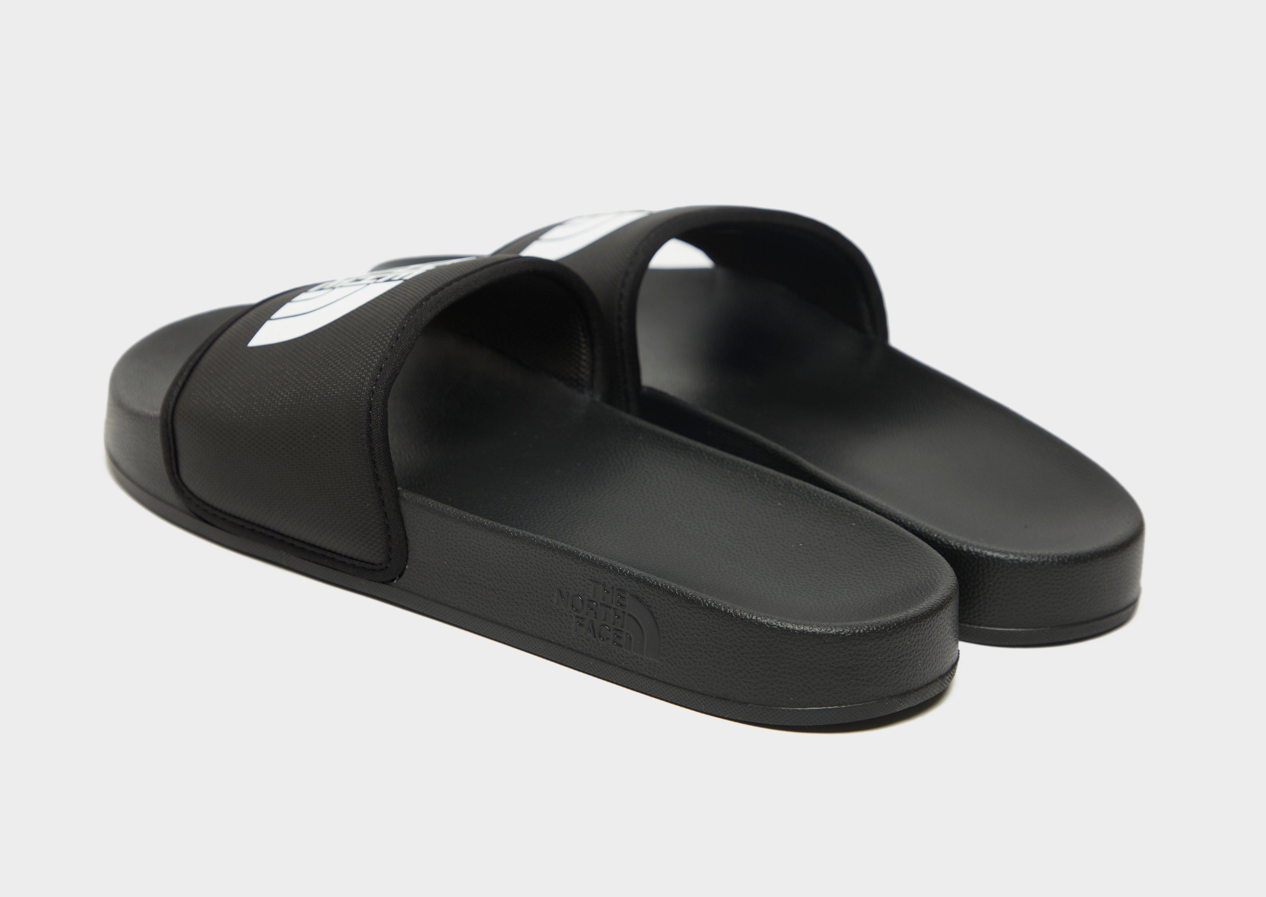 The North Face Basecamp Slippers Heren — foto 4 van 7