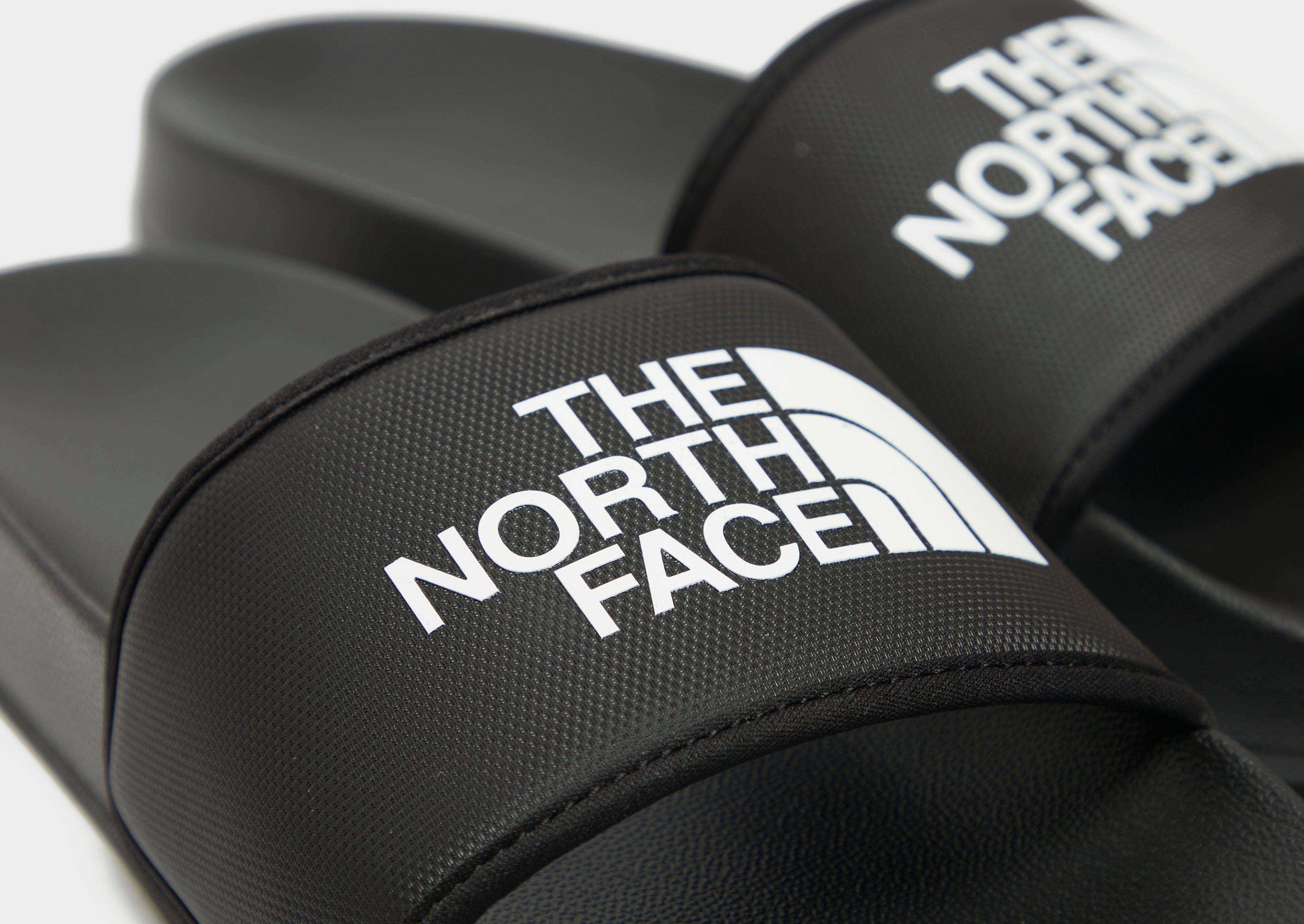 The North Face Basecamp Slippers Heren — foto 5 van 7