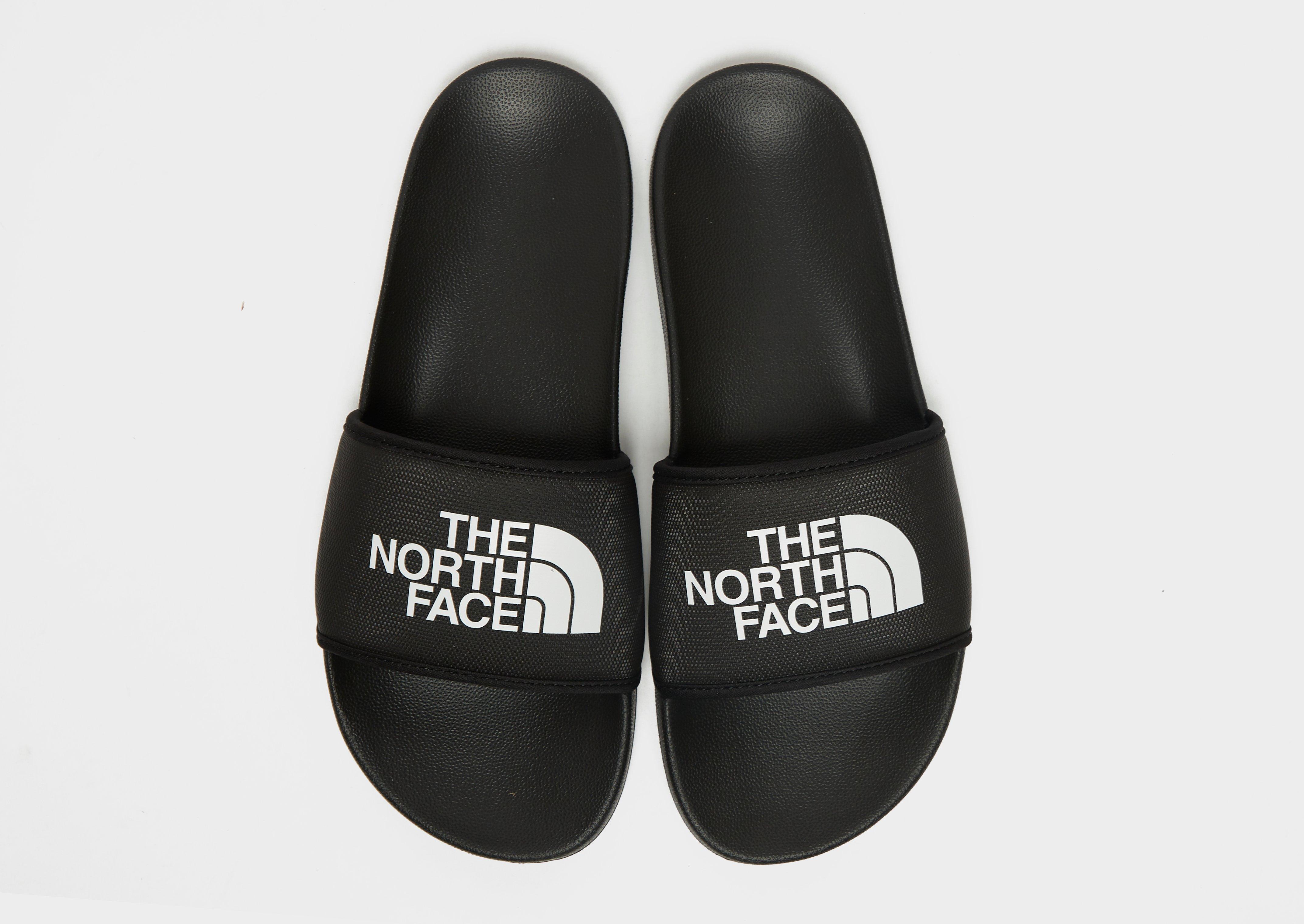 The North Face Basecamp Slippers Heren — foto 6 van 7