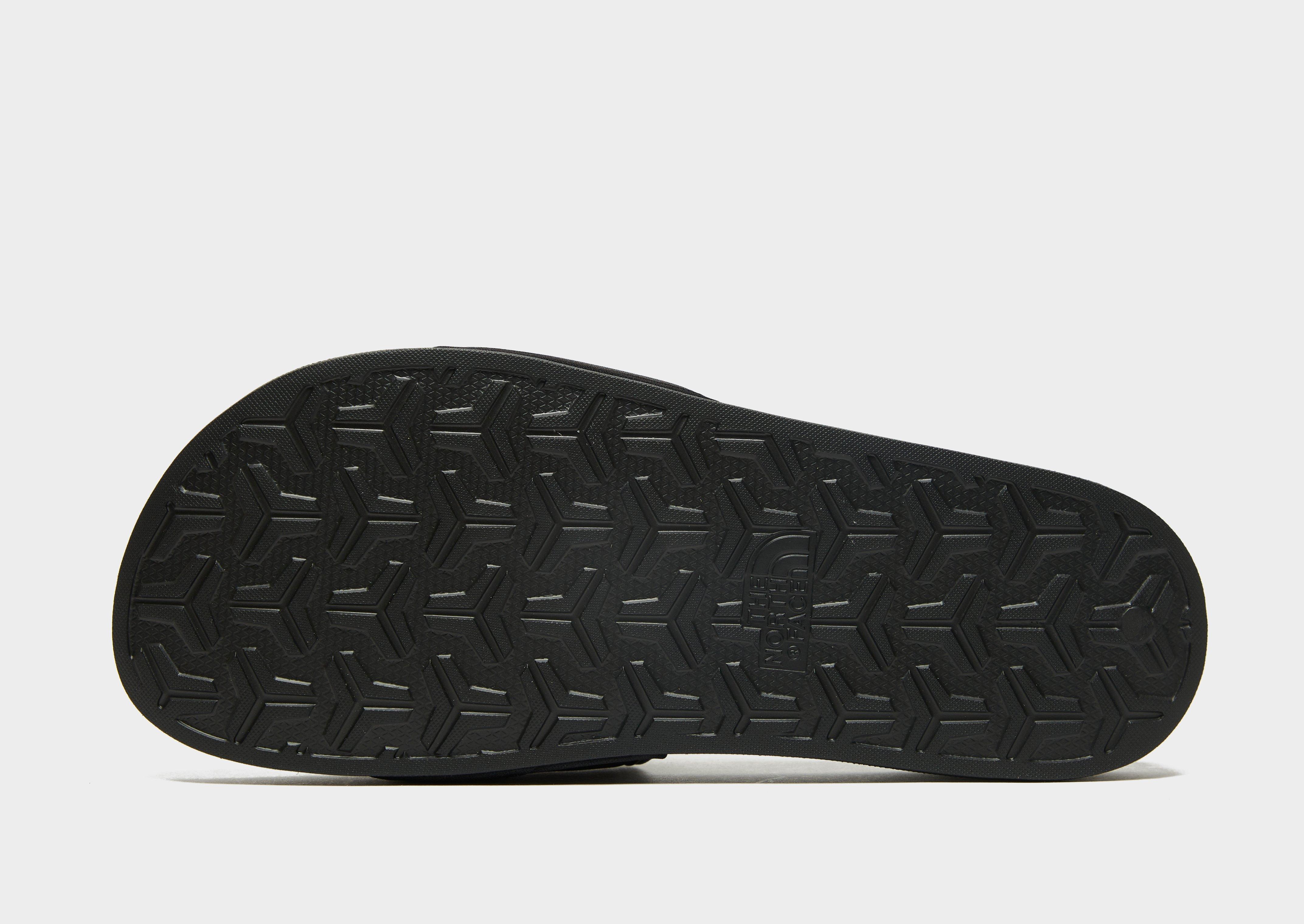 The North Face Basecamp Slippers Heren — foto 7 van 7