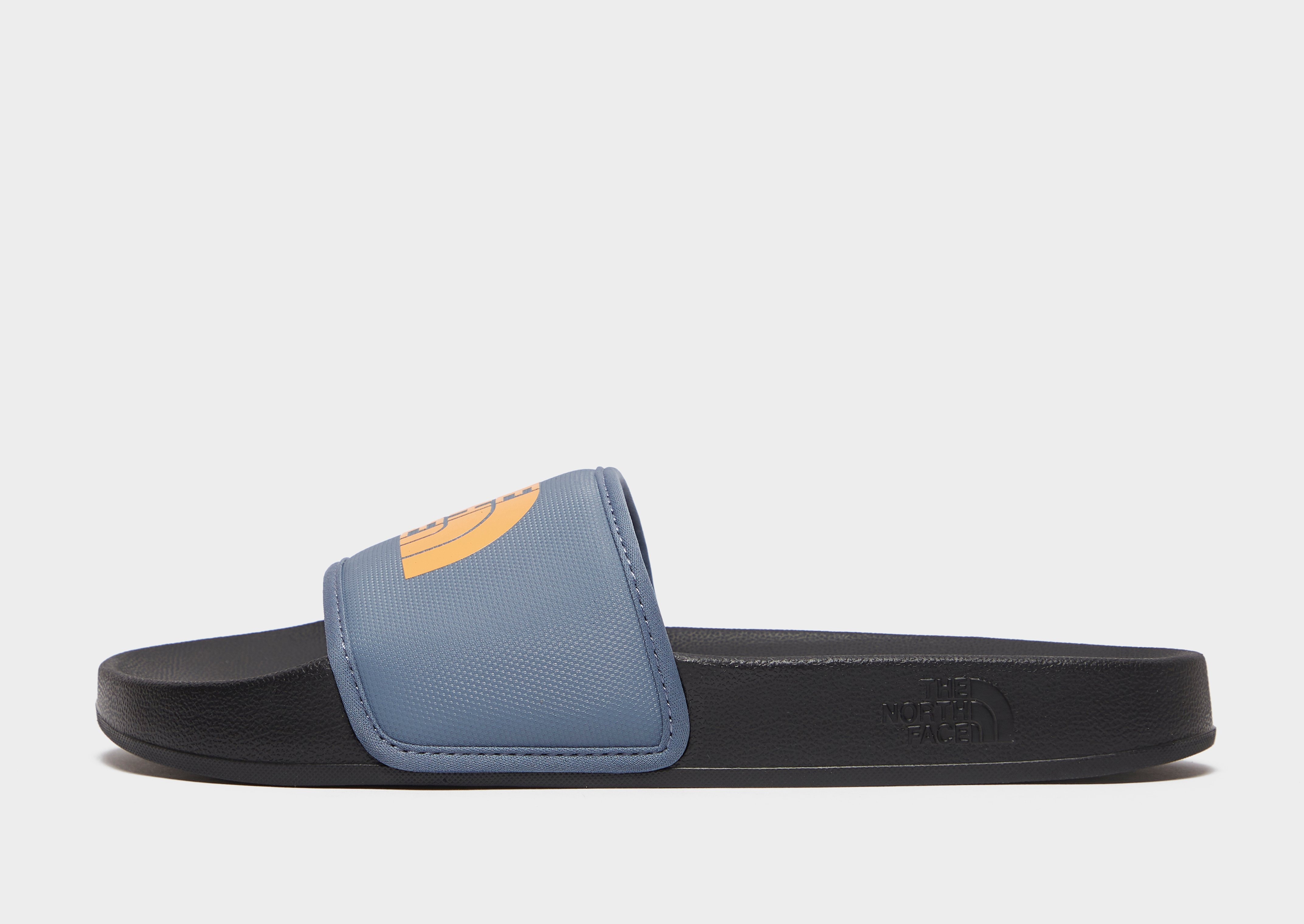 The North Face Base Camp Slides Herren Schwarz Jd Sports