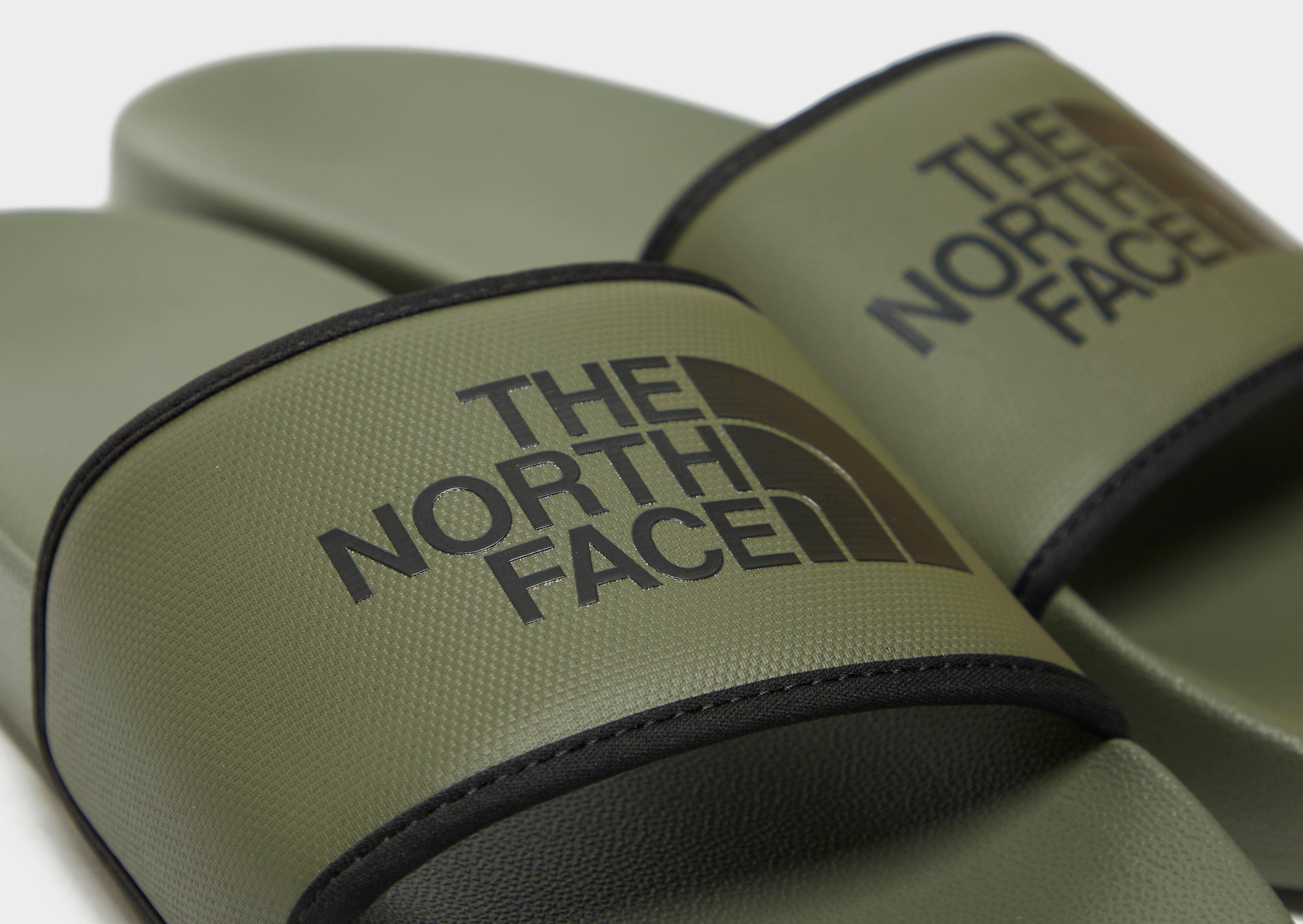 The North Face Base Camp Tofflor Herr
