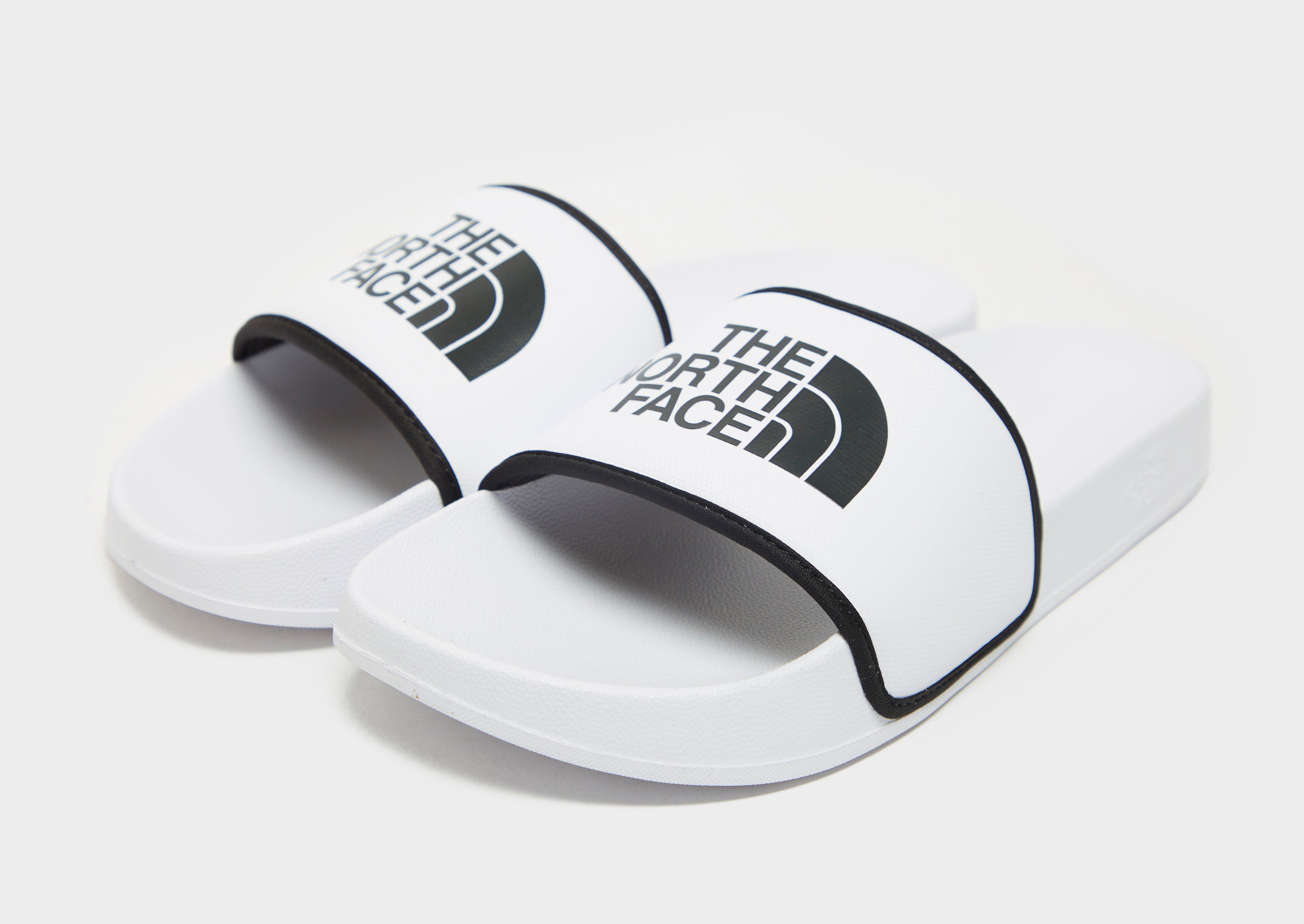 The North Face Basecamp Slides