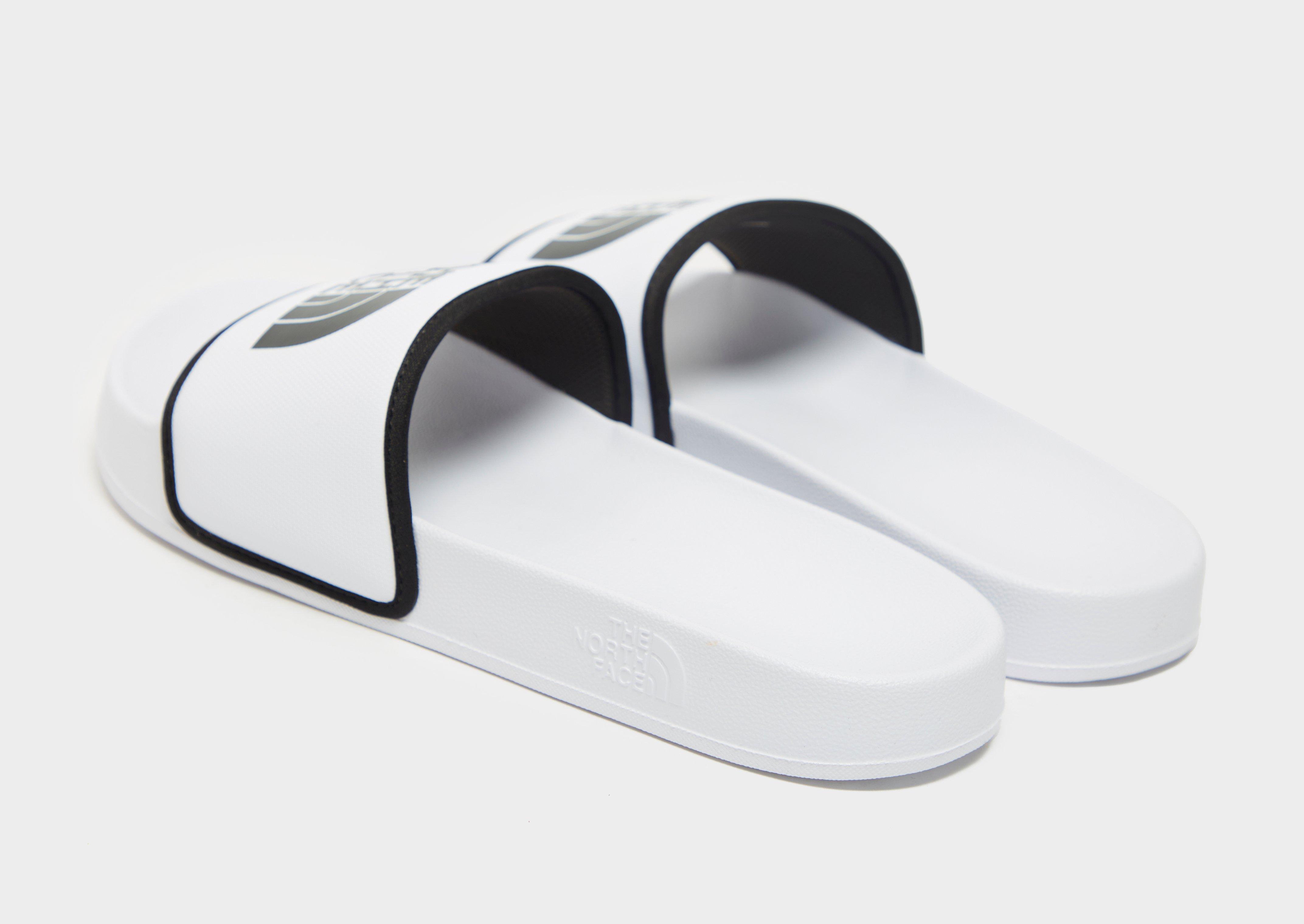The North Face Basecamp Slides