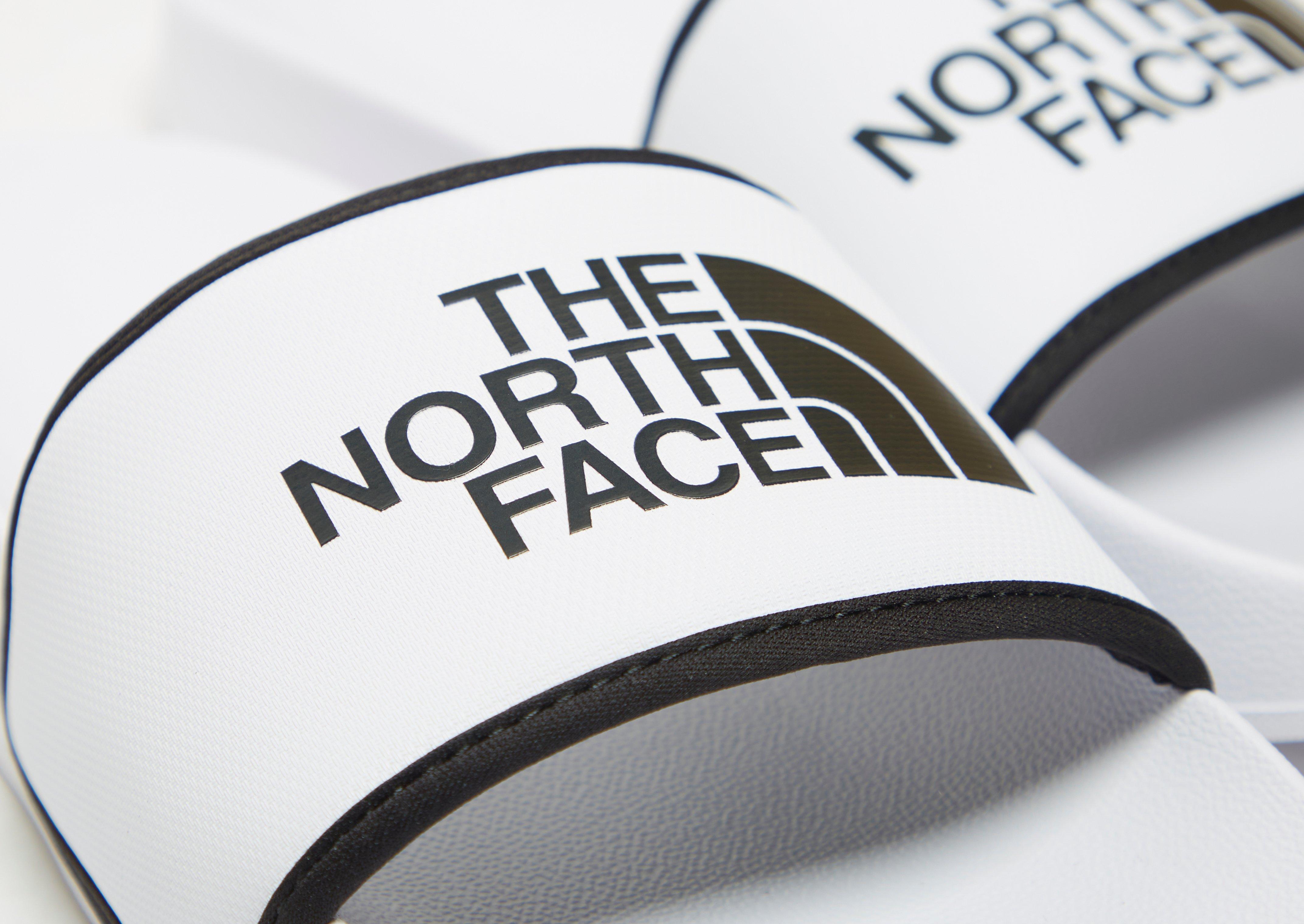 The North Face Basecamp Slides